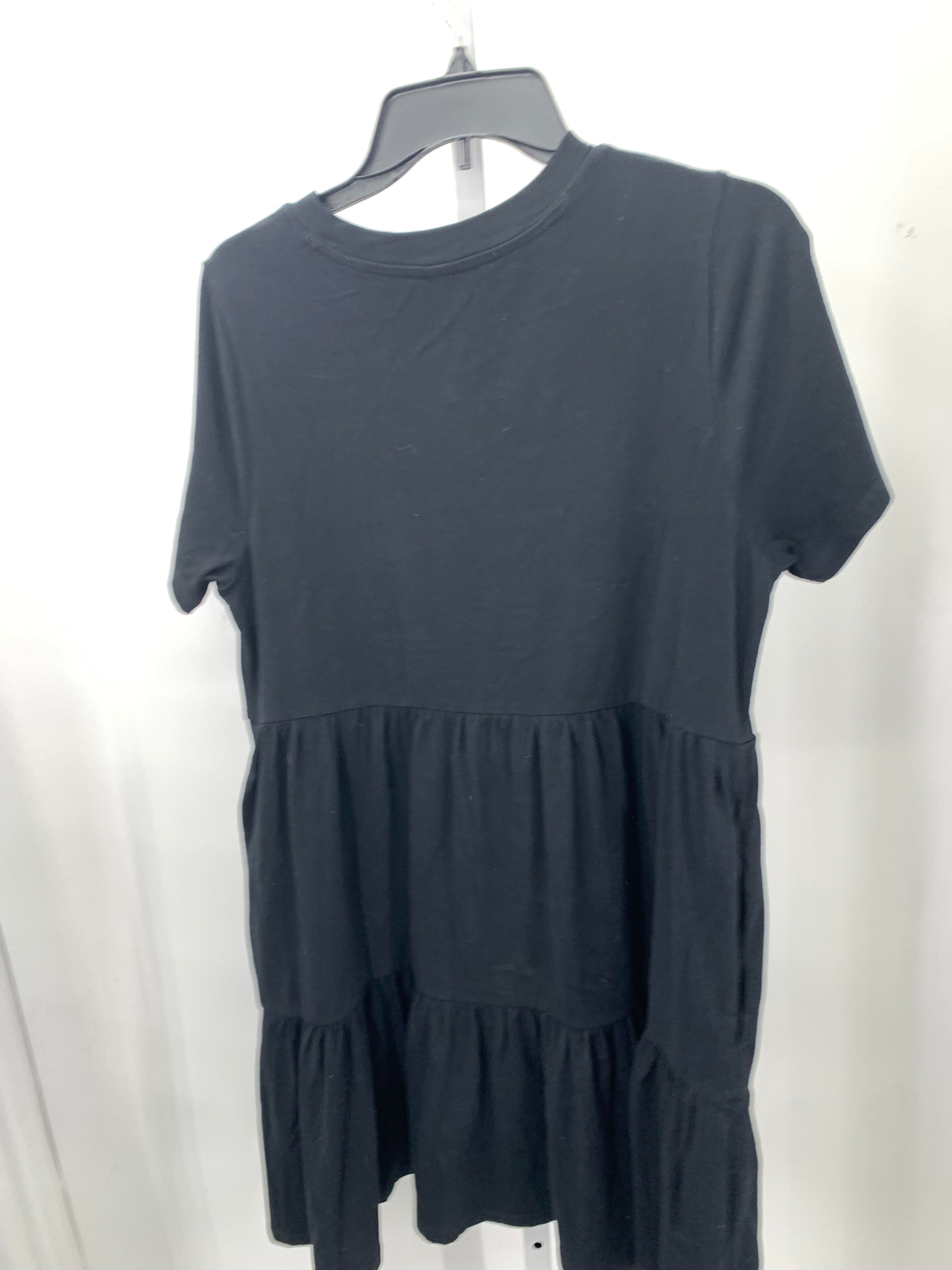 Old Navy Size Medium Misses Short Sleeve Dress