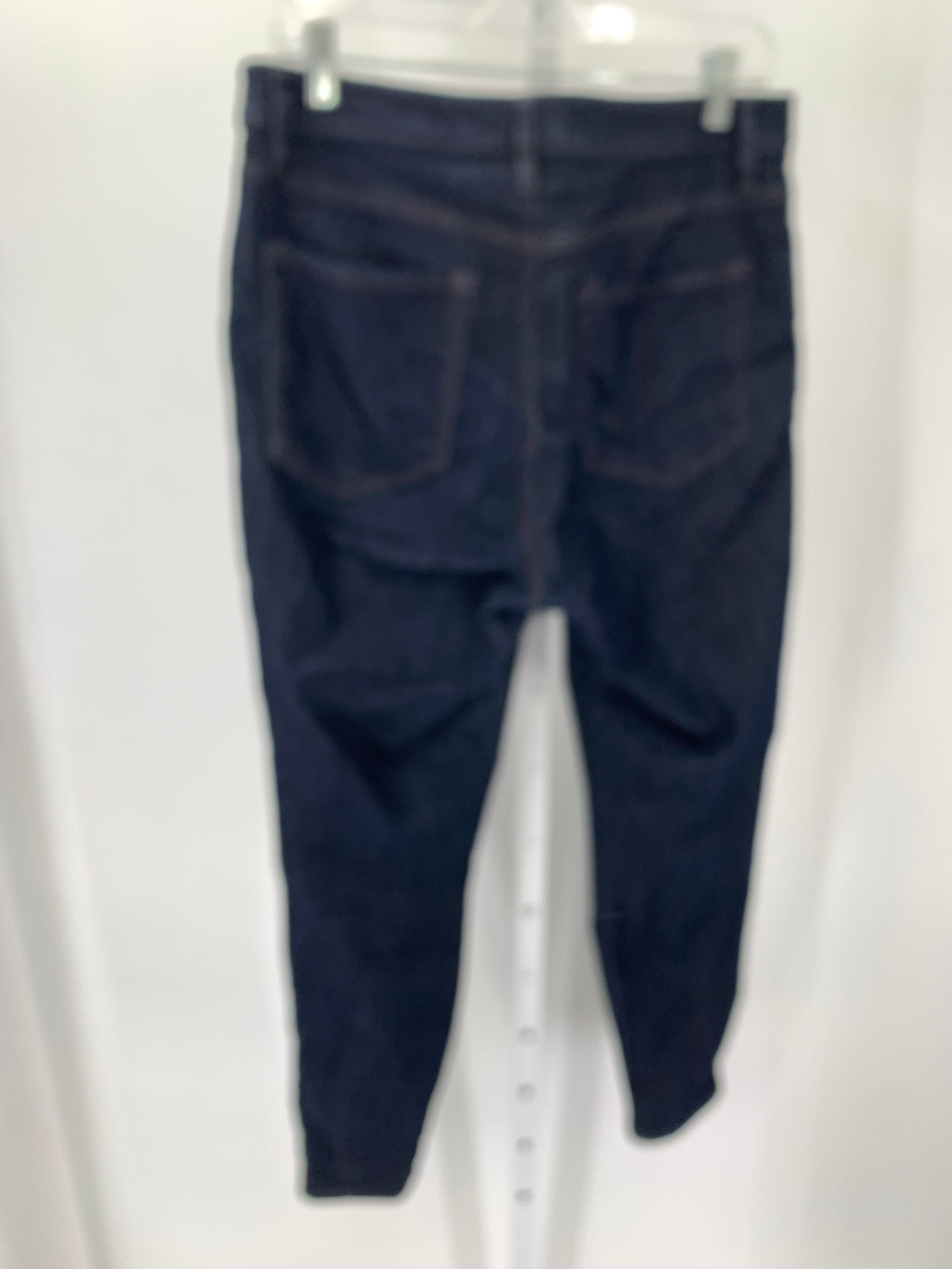 Loft Size 8 Misses Jeans