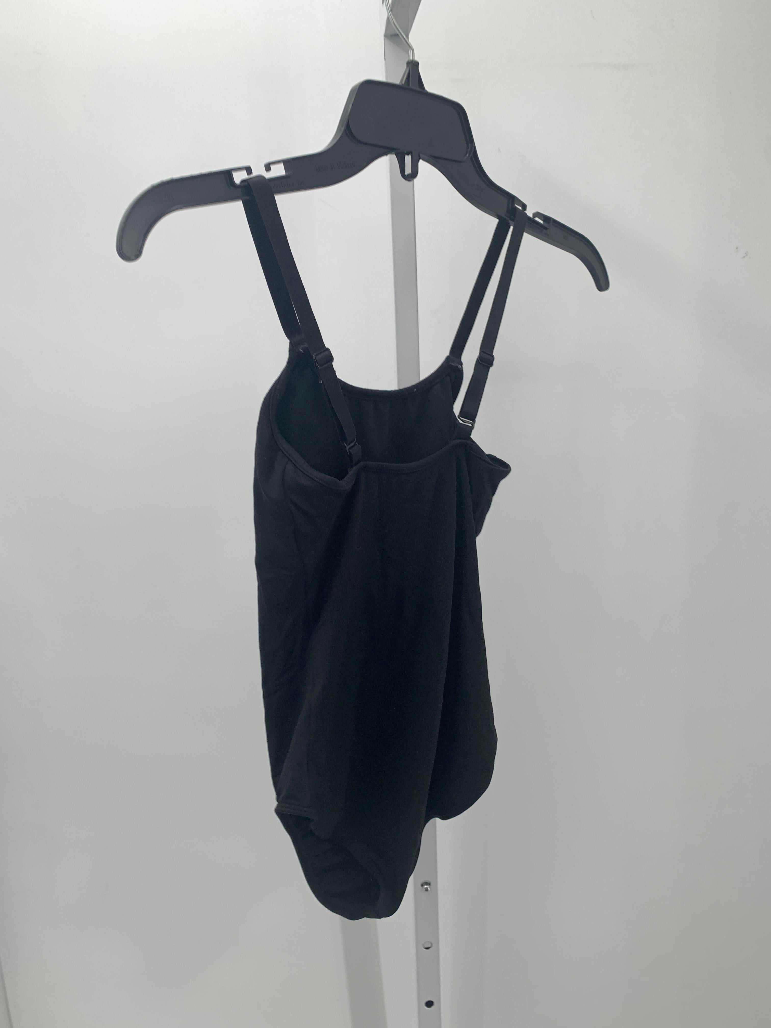 Bloch Size 12 Girls Leotard