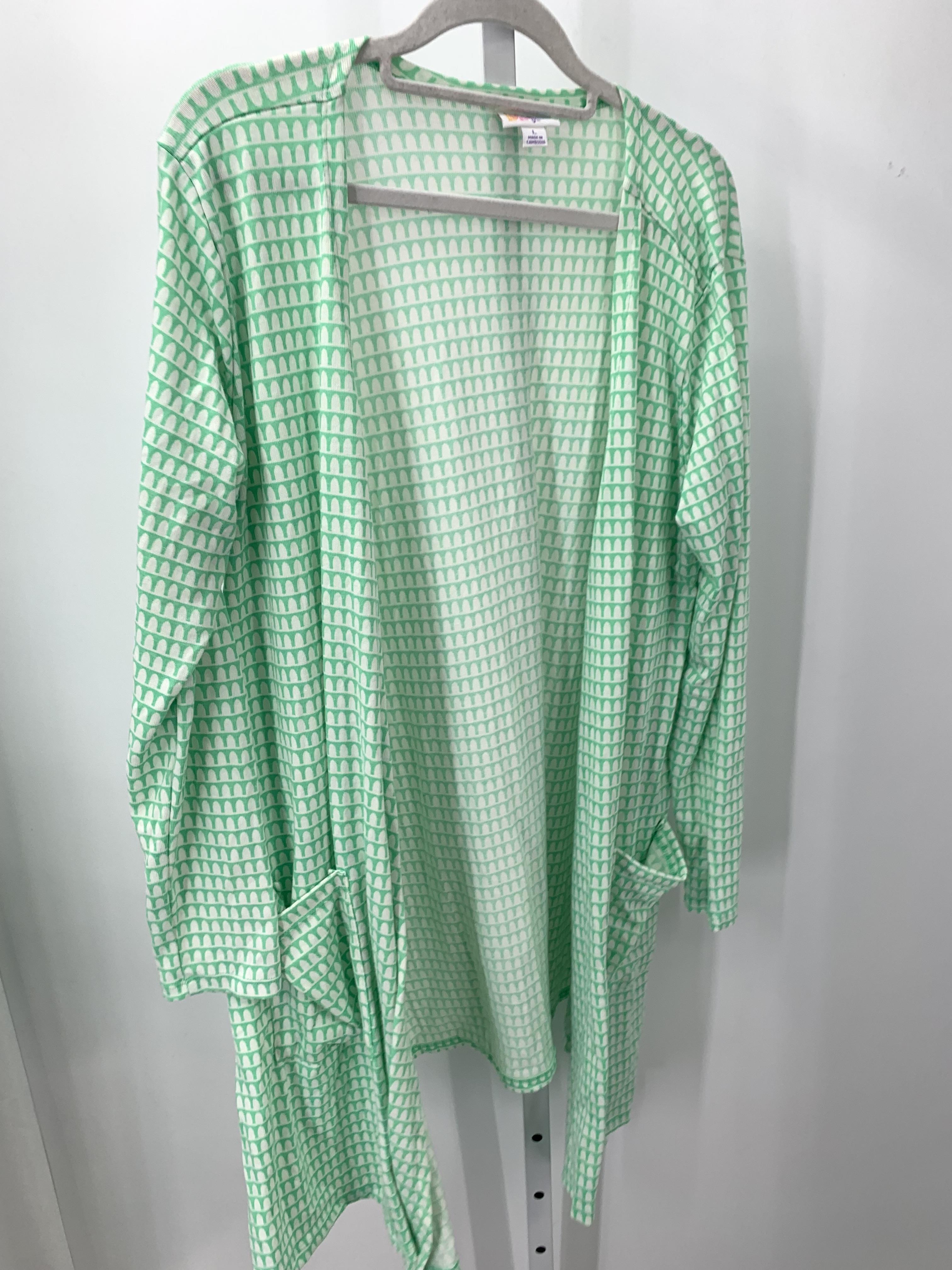 Lularoe Size Large Misses Cardigan