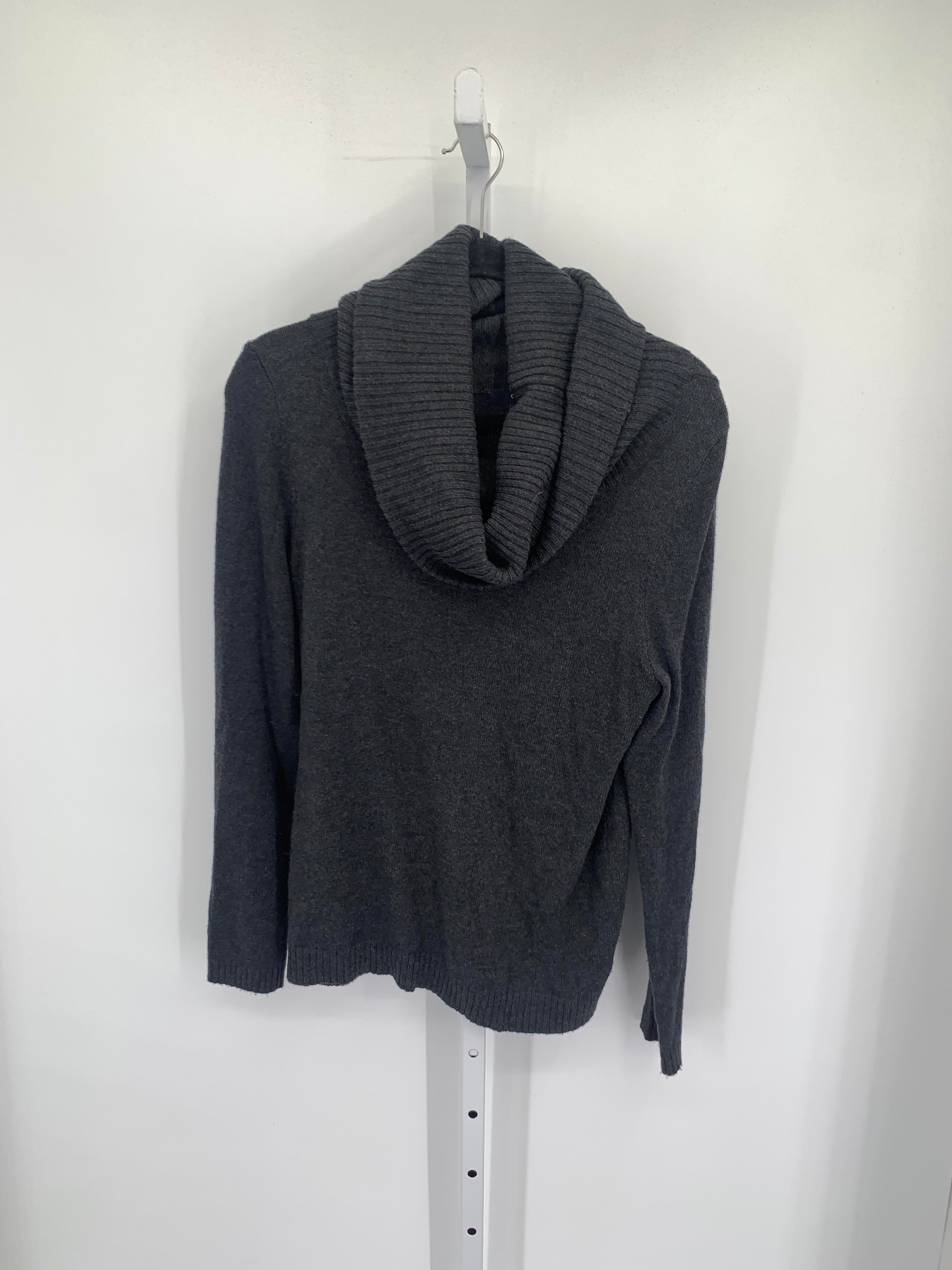 Gap Size Large Misses Long Slv Sweater