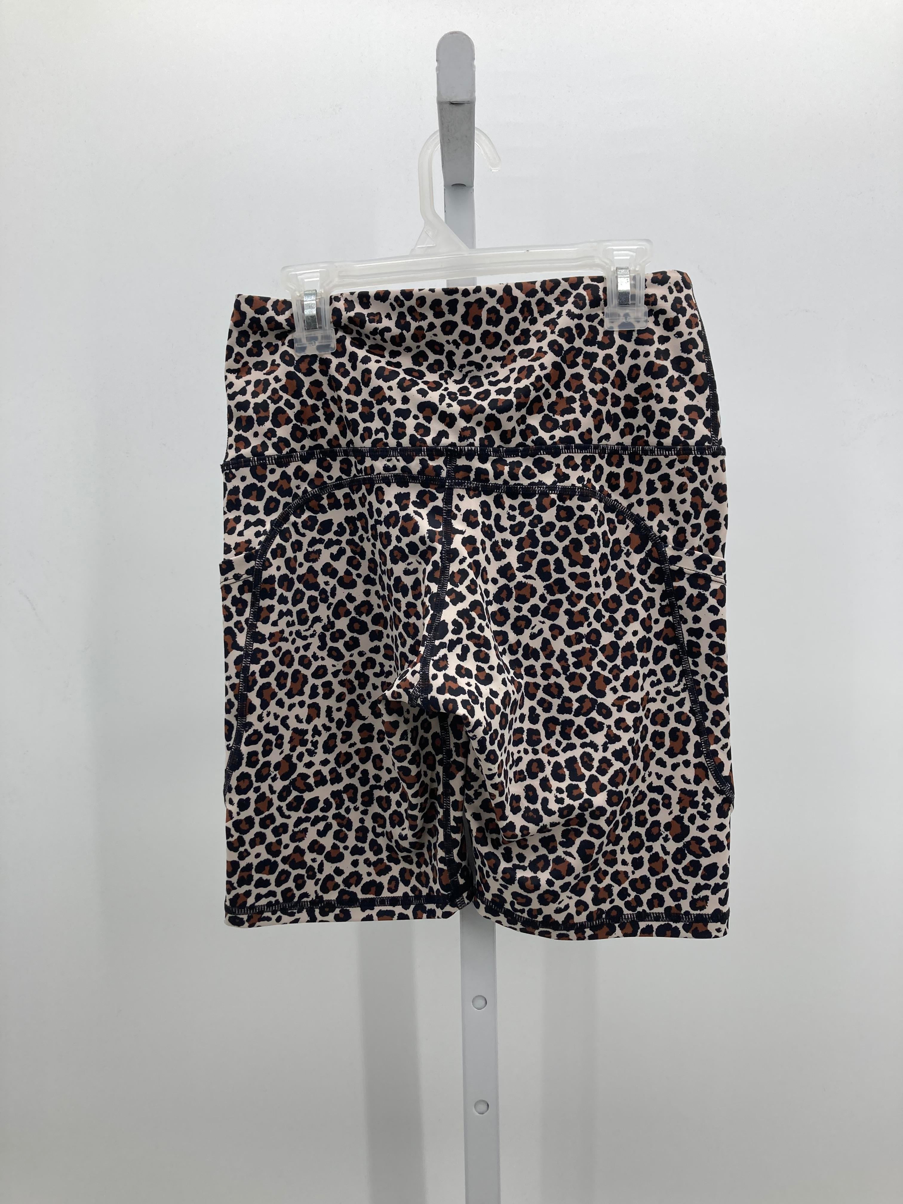 Size Small Misses Shorts