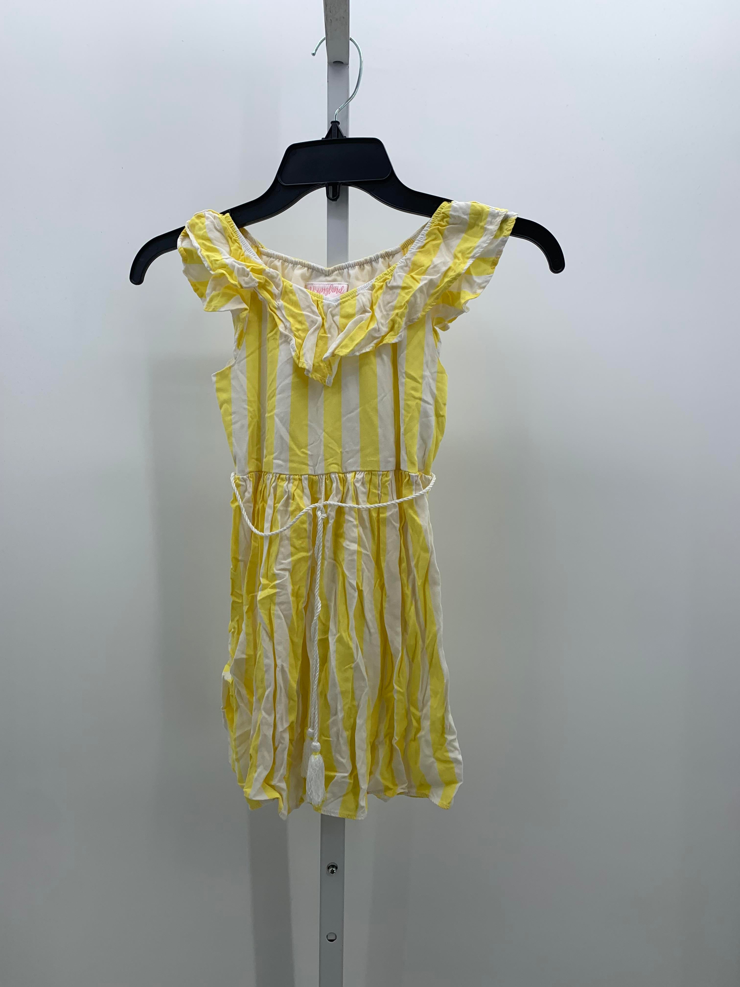 Youngland Size 6 Girls Sundress