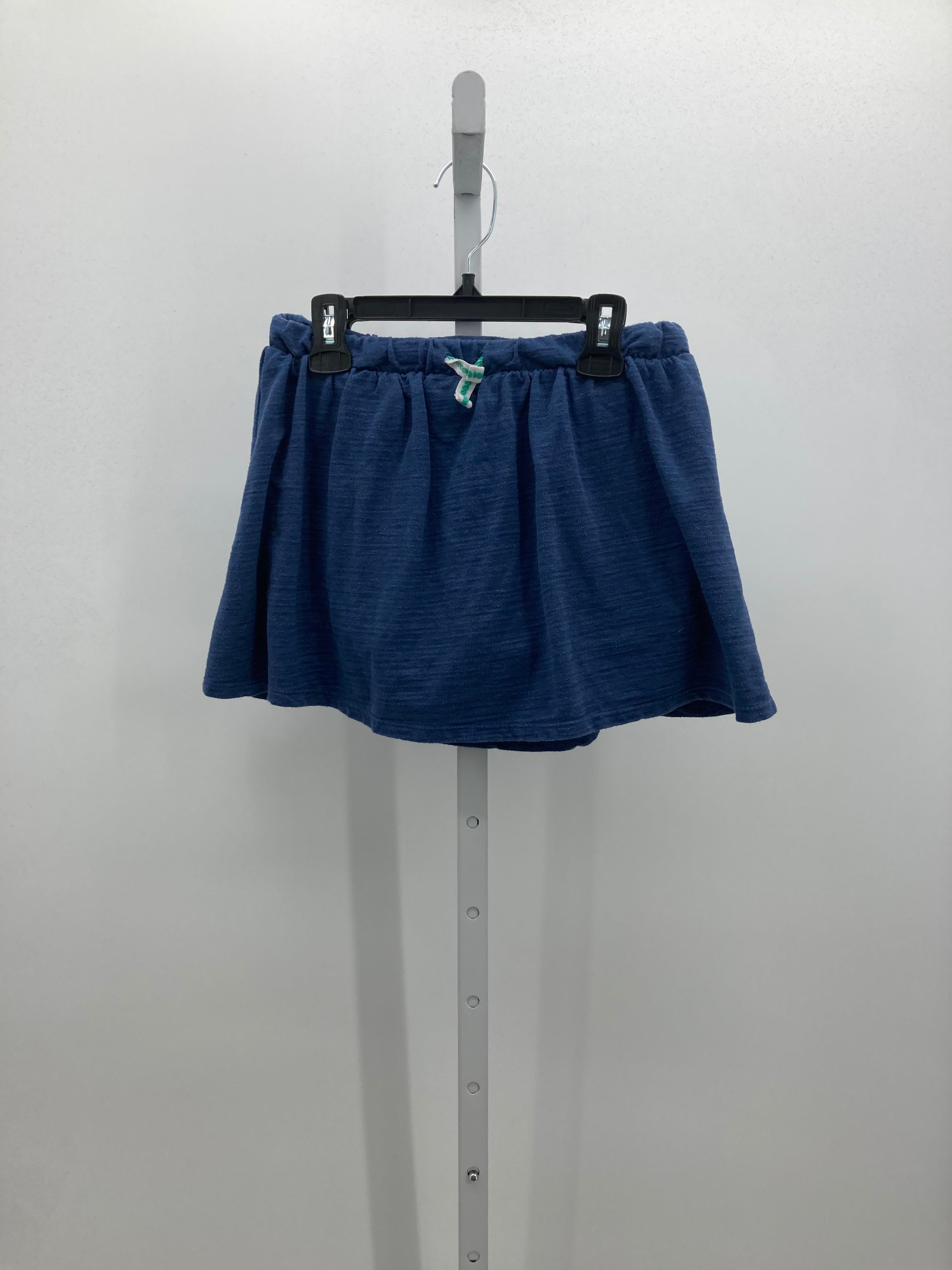 Cat & Jack Size 10-12 Girls Skort