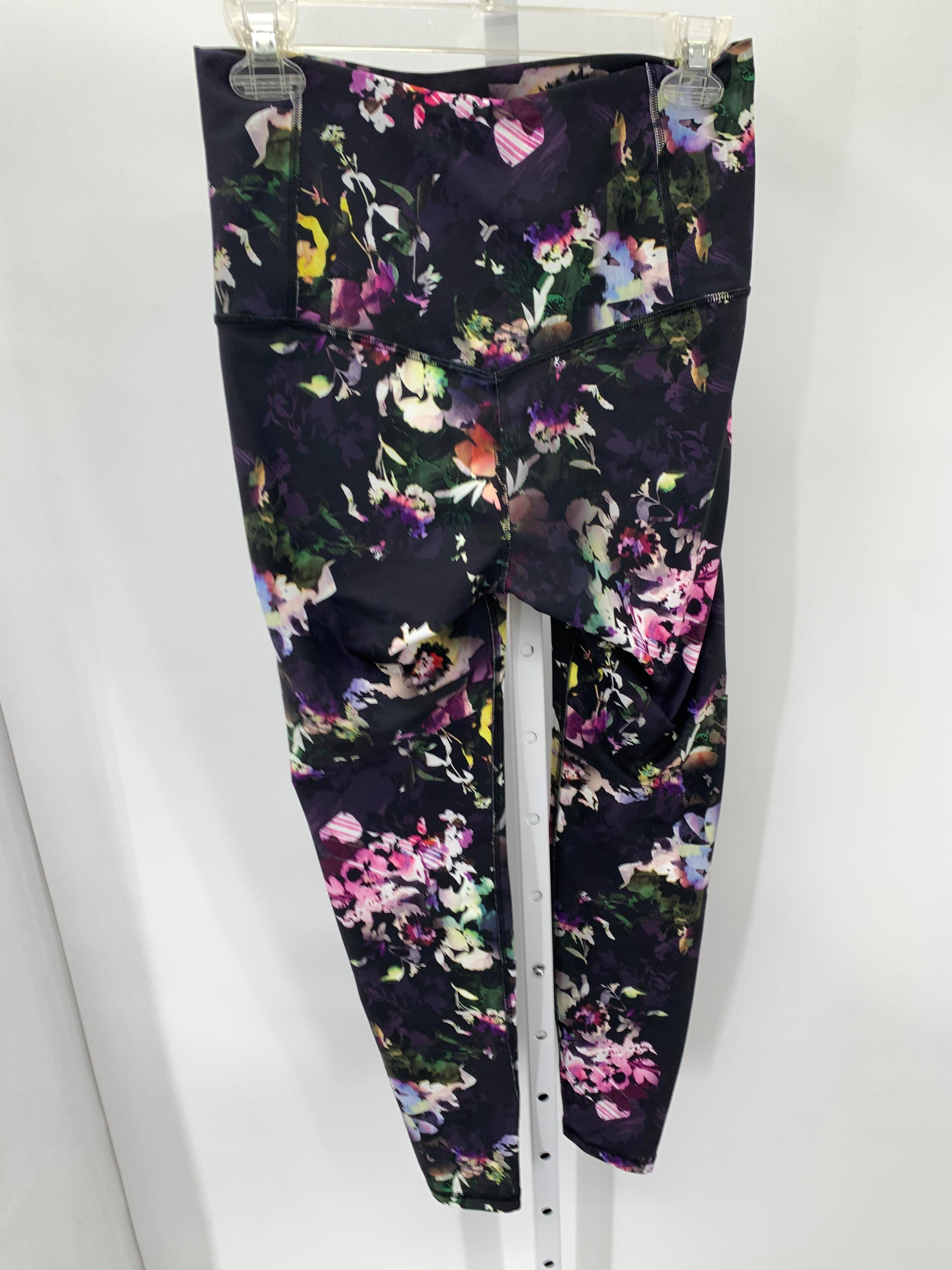 Old Navy Size Medium Misses Leggings