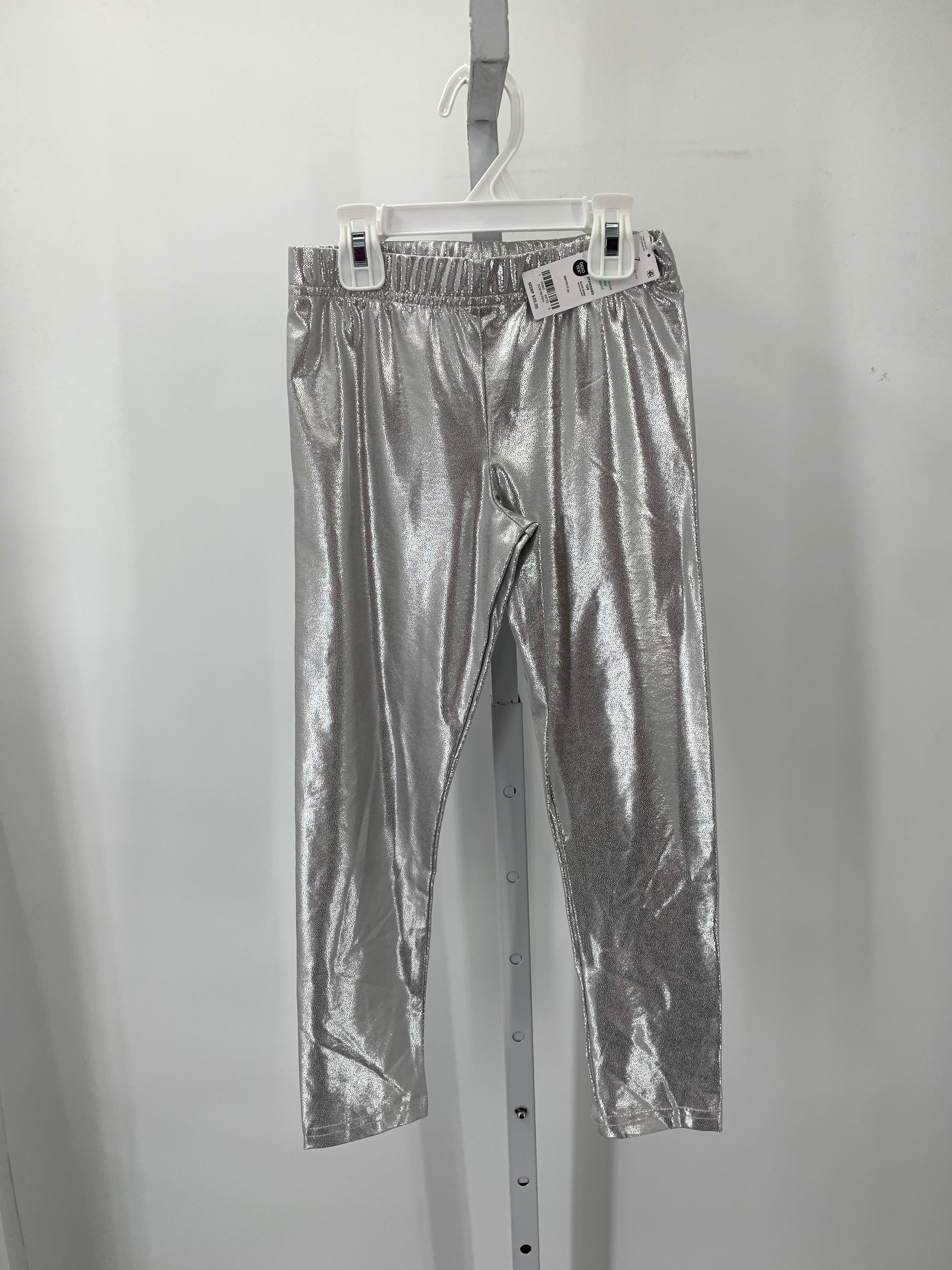 Carters Size 7 Girls Leggings