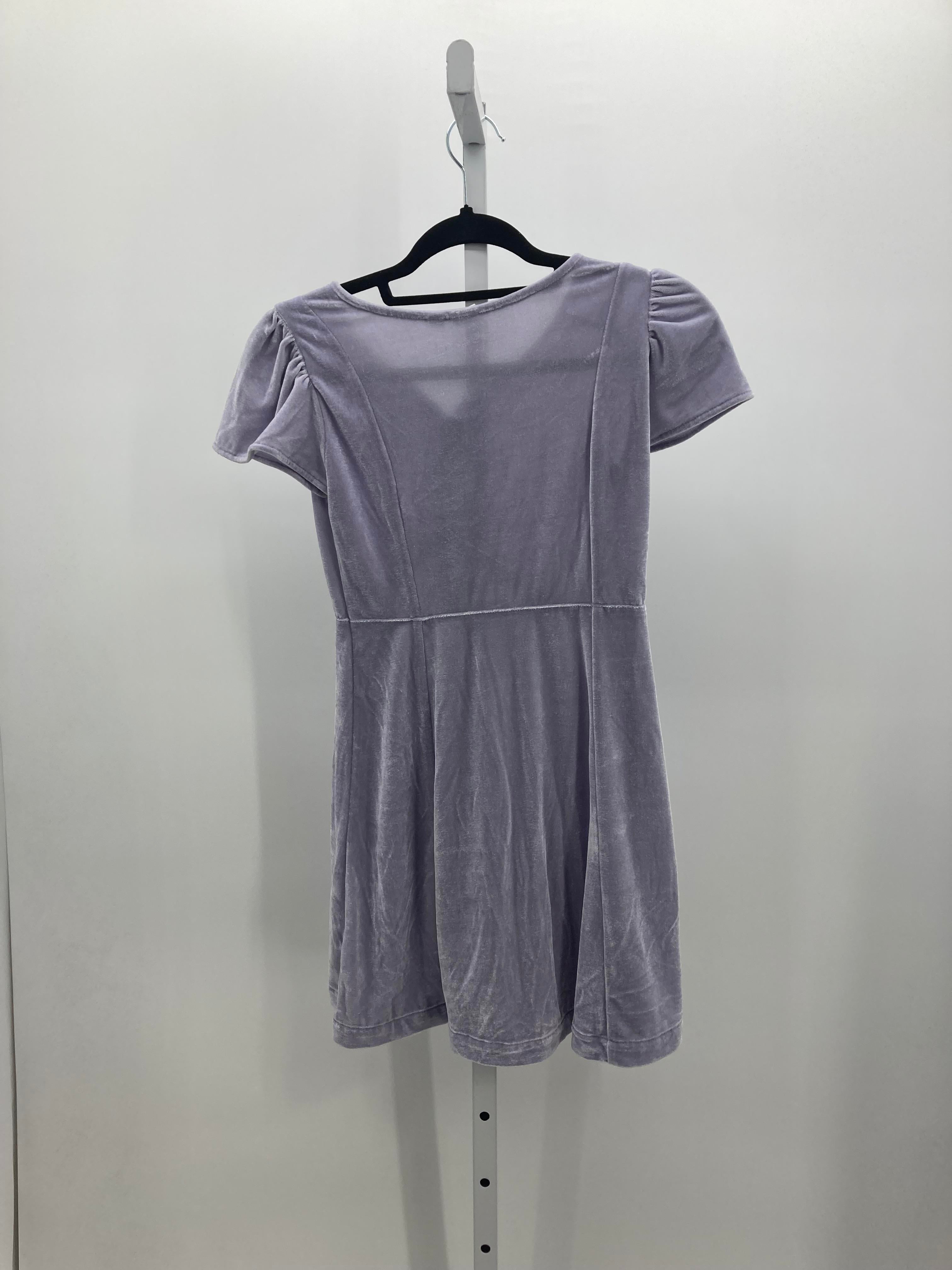 Gap Kids Size 12 Girls Short Sleeve Dress