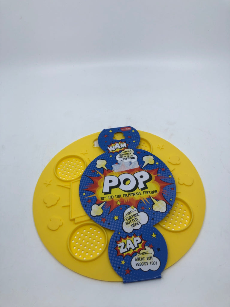 NIP POPCORN LID.