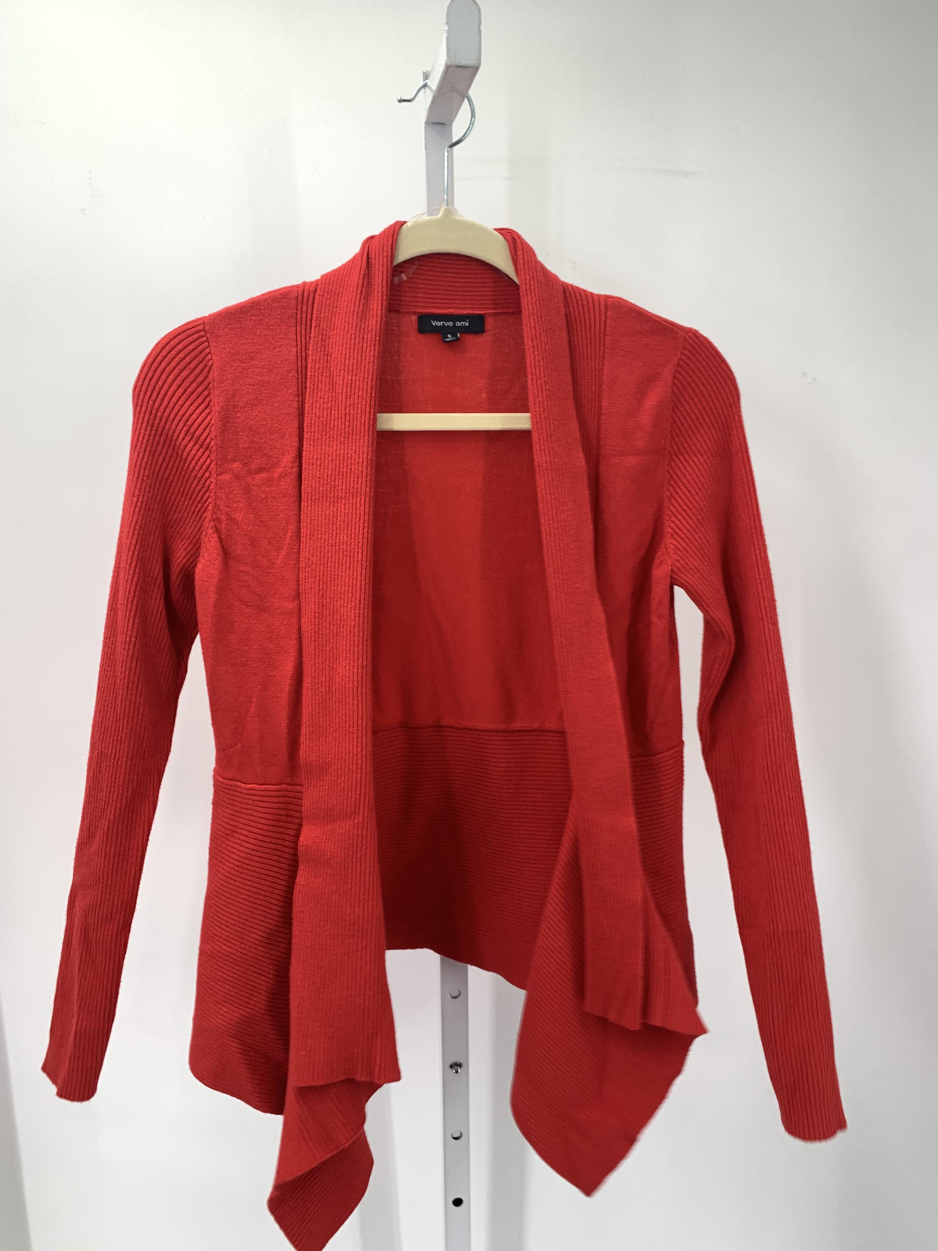 Size Small Misses Cardigan