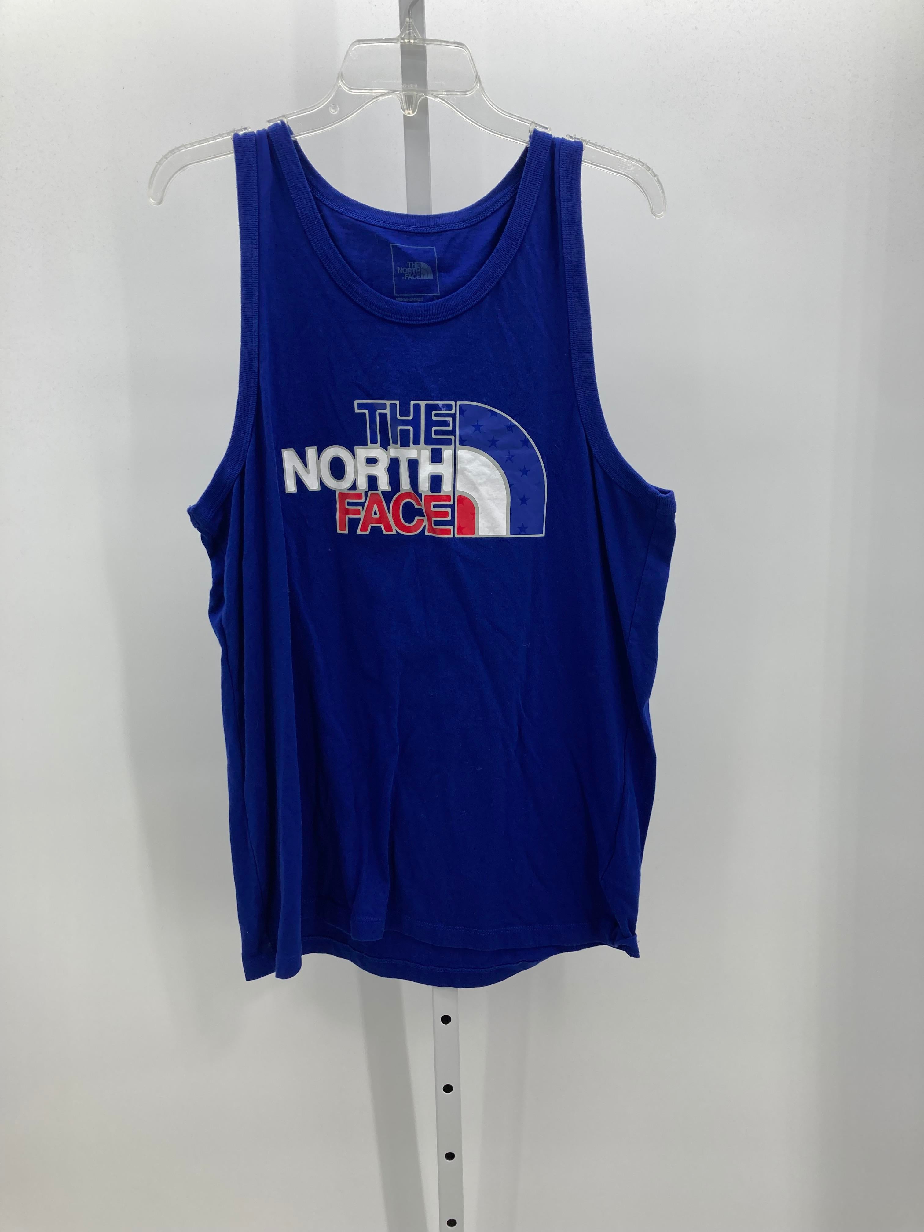 KNIT TANK