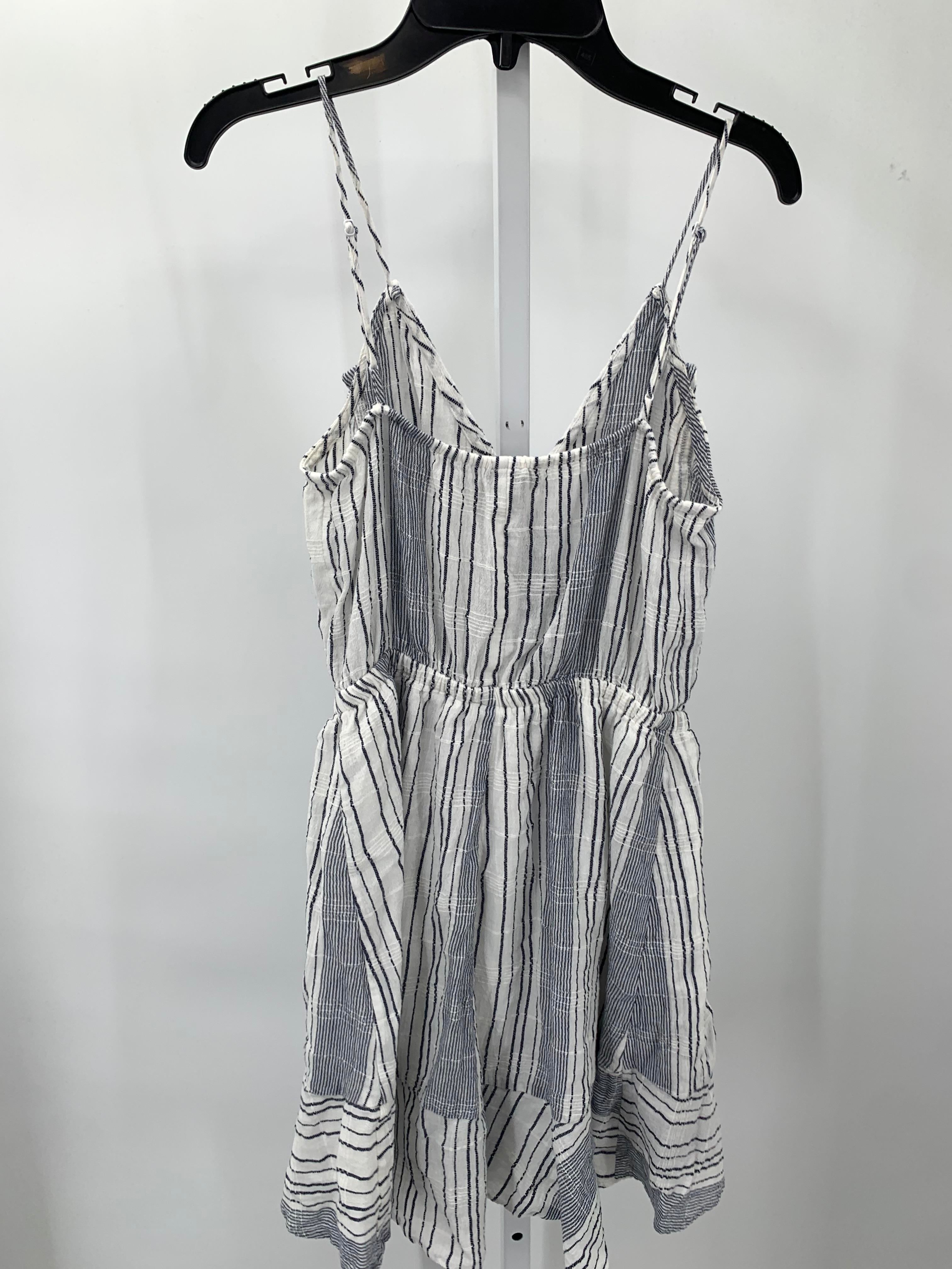 Express Size Small Misses Sundress