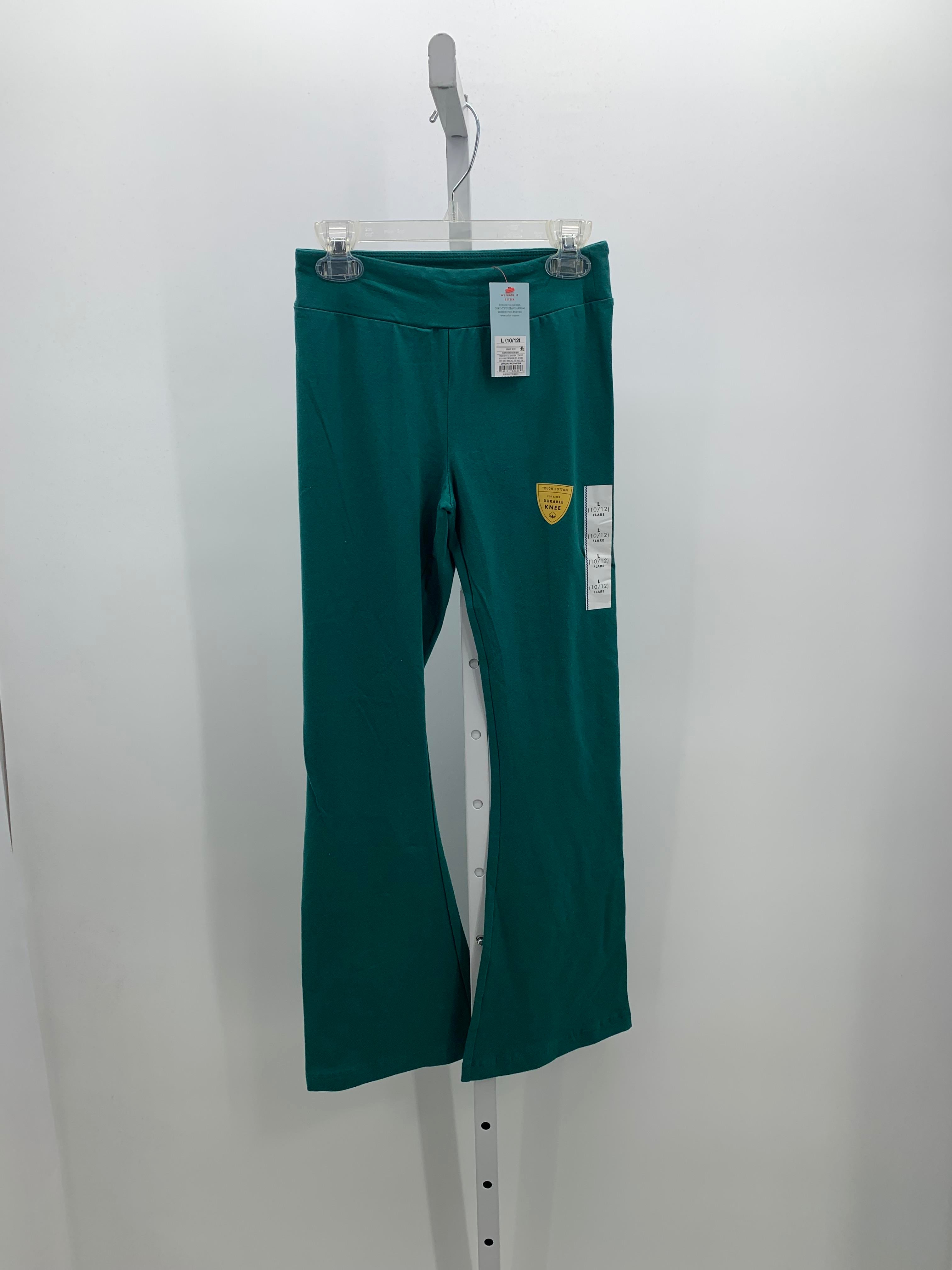 CAT Size 10-12 Girls Pants