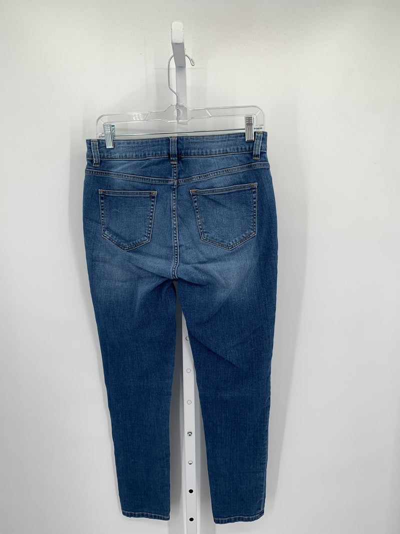 Westport Size 10 Misses Jeans