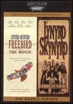 Freebird - Movie Amp Tribute Tour [DVD] [1 DVD - Region 2 -