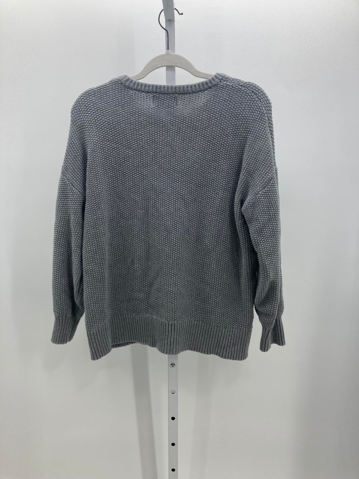Old Navy Size Medium Misses Long Slv Sweater