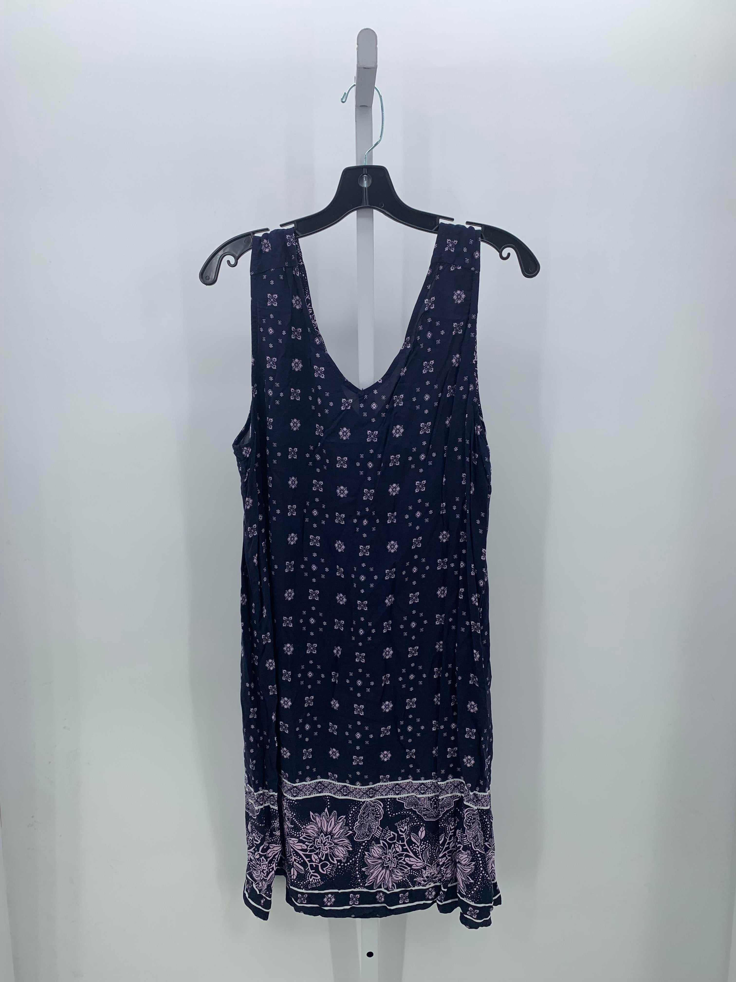 Gap Size Large Misses Sundress