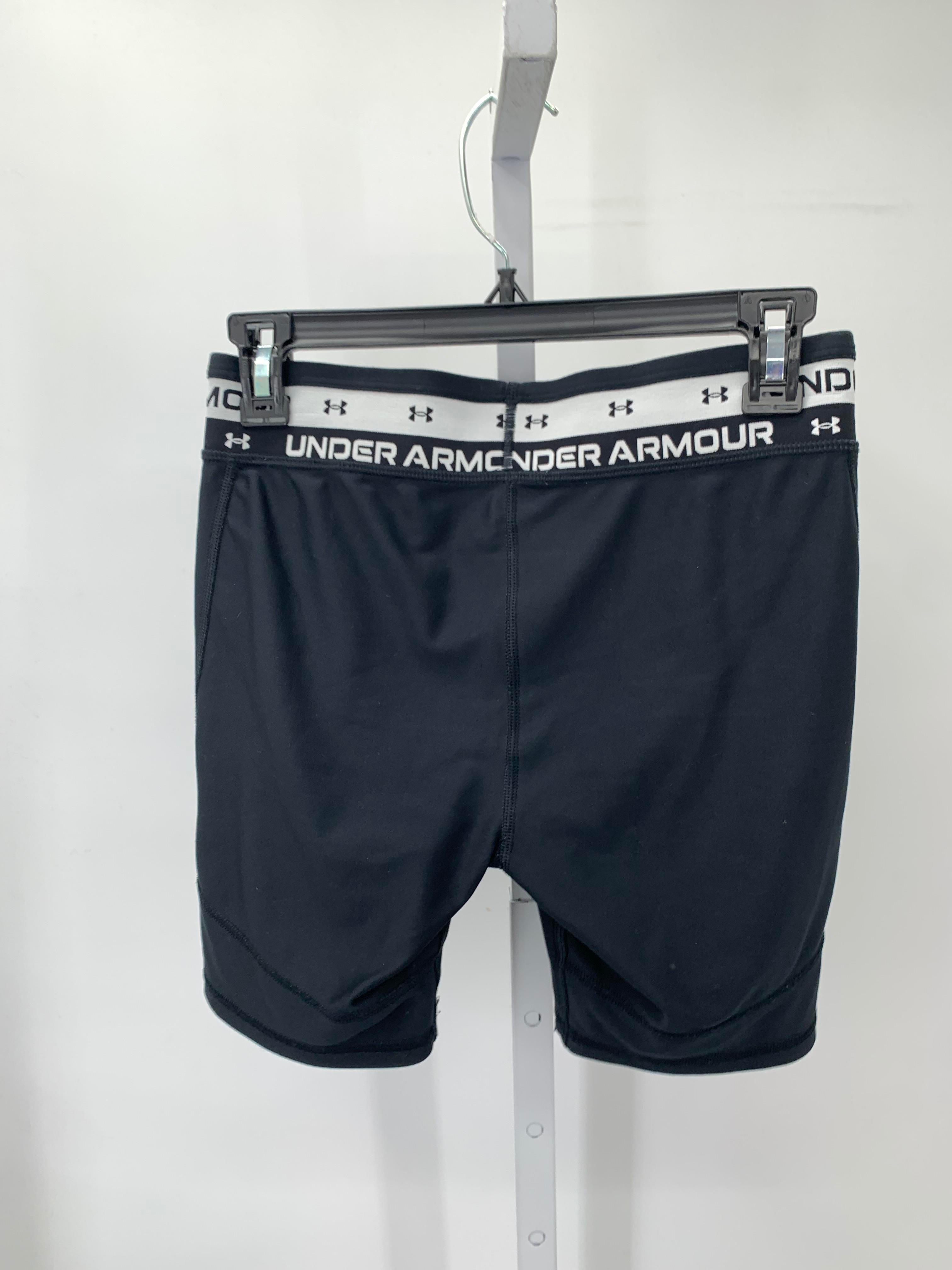 BASE LAYER SHORTS