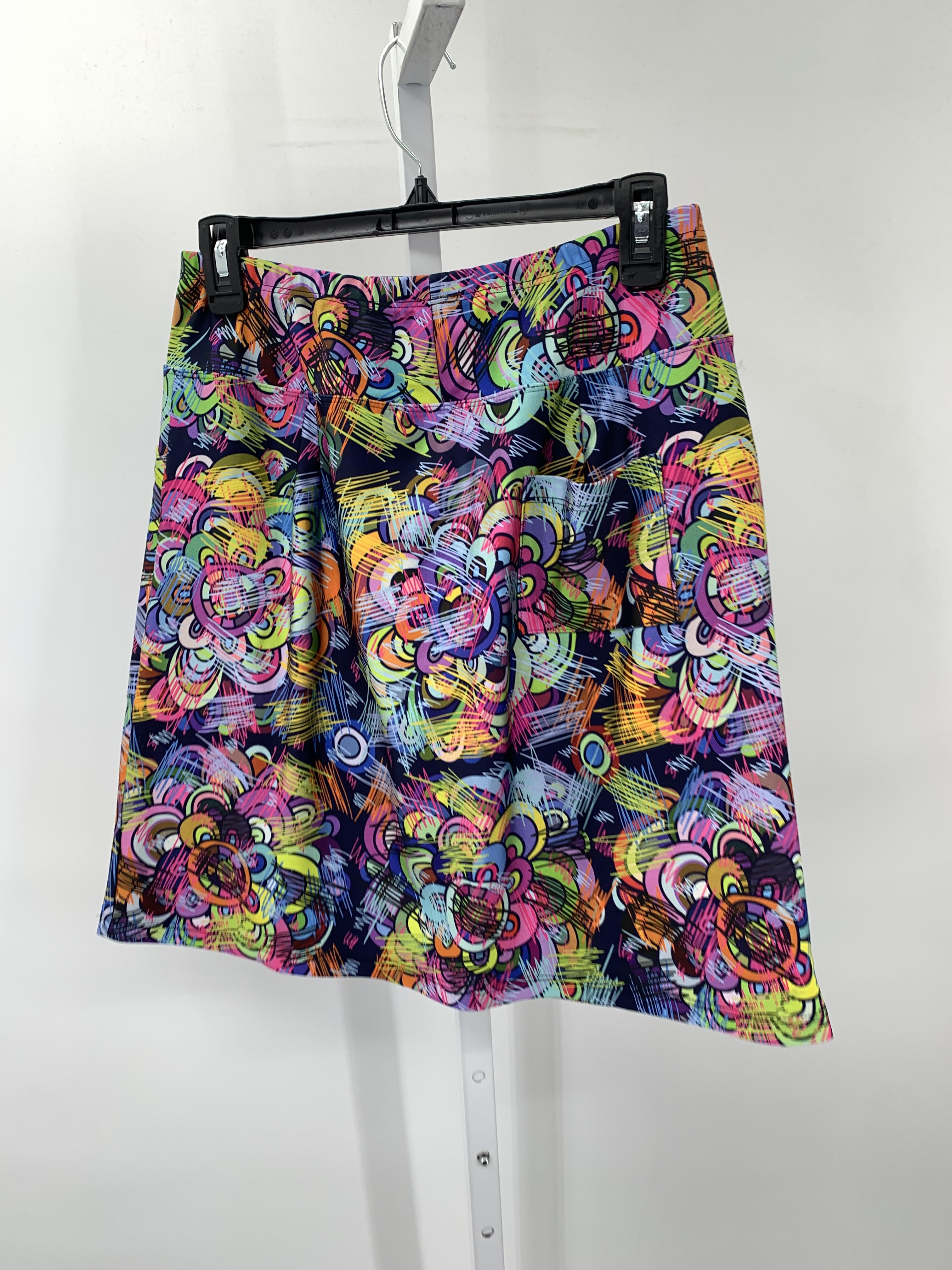 Size Medium Misses Skirt