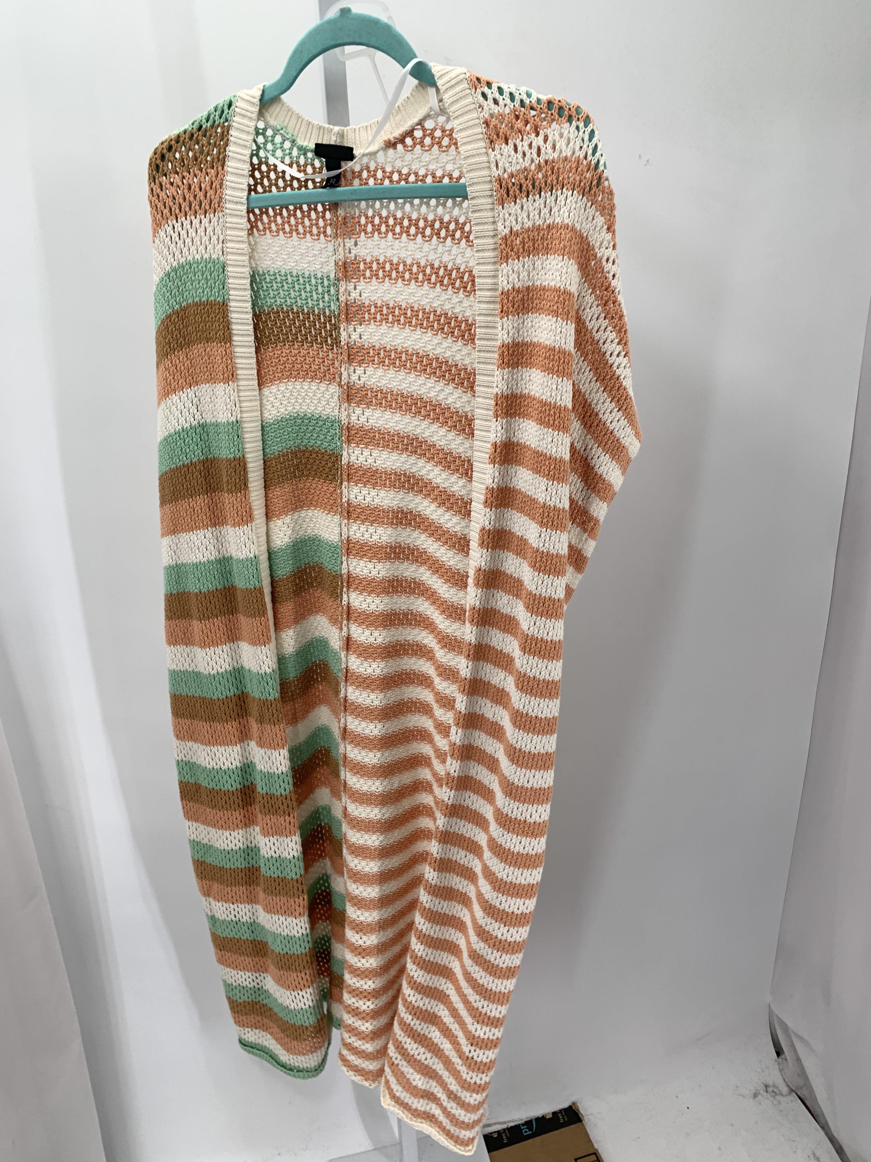 Torrid Size 1X Womens Cardigan