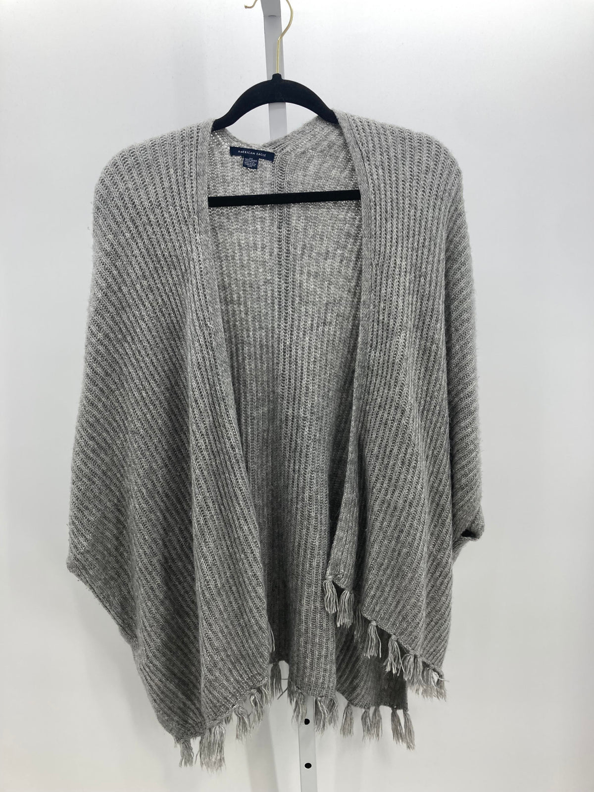 American Eagle Size Medium Juniors Cardigan