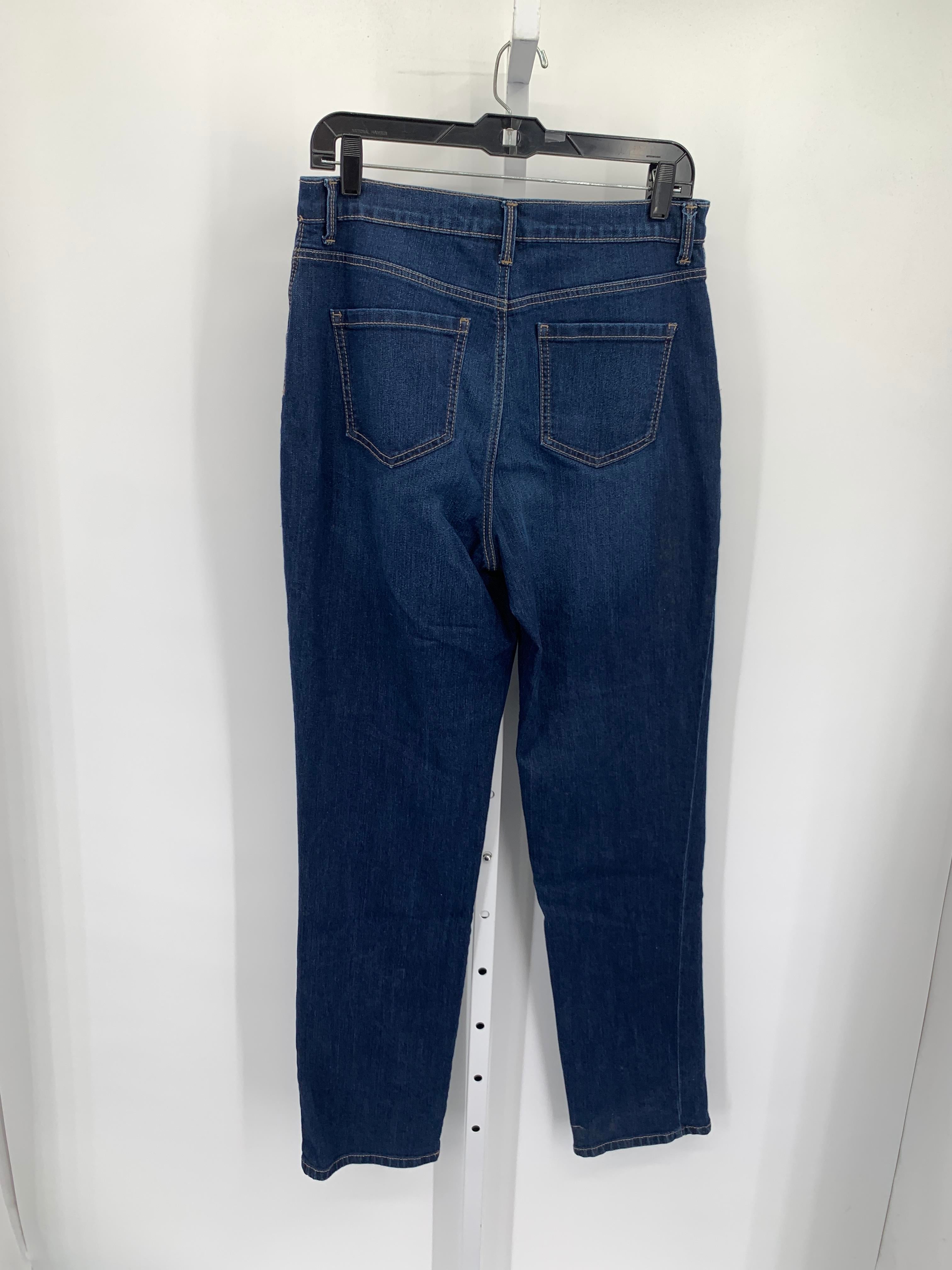 Gloria Vanderbilt Size 8 Misses Jeans