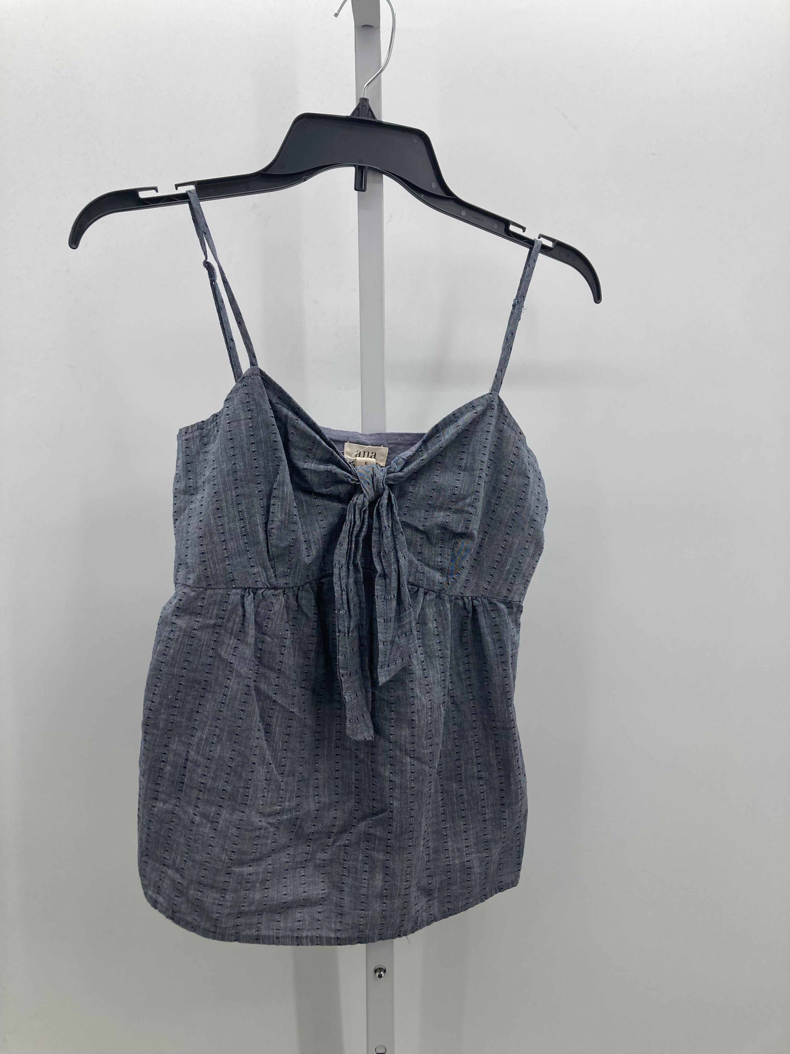 A.N.A. Size Small Misses Tank