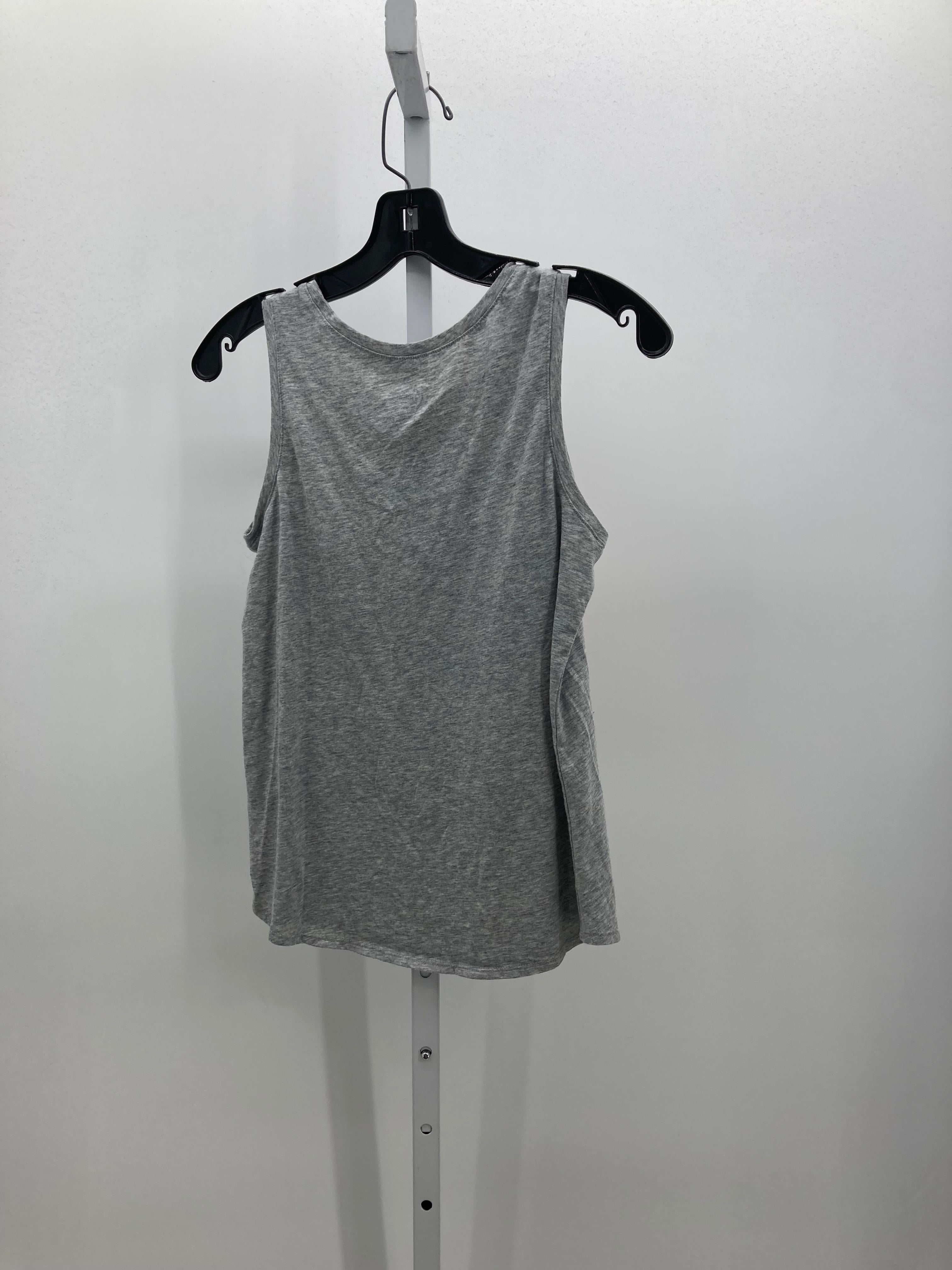 Justice Size 14-16 Girls Tank
