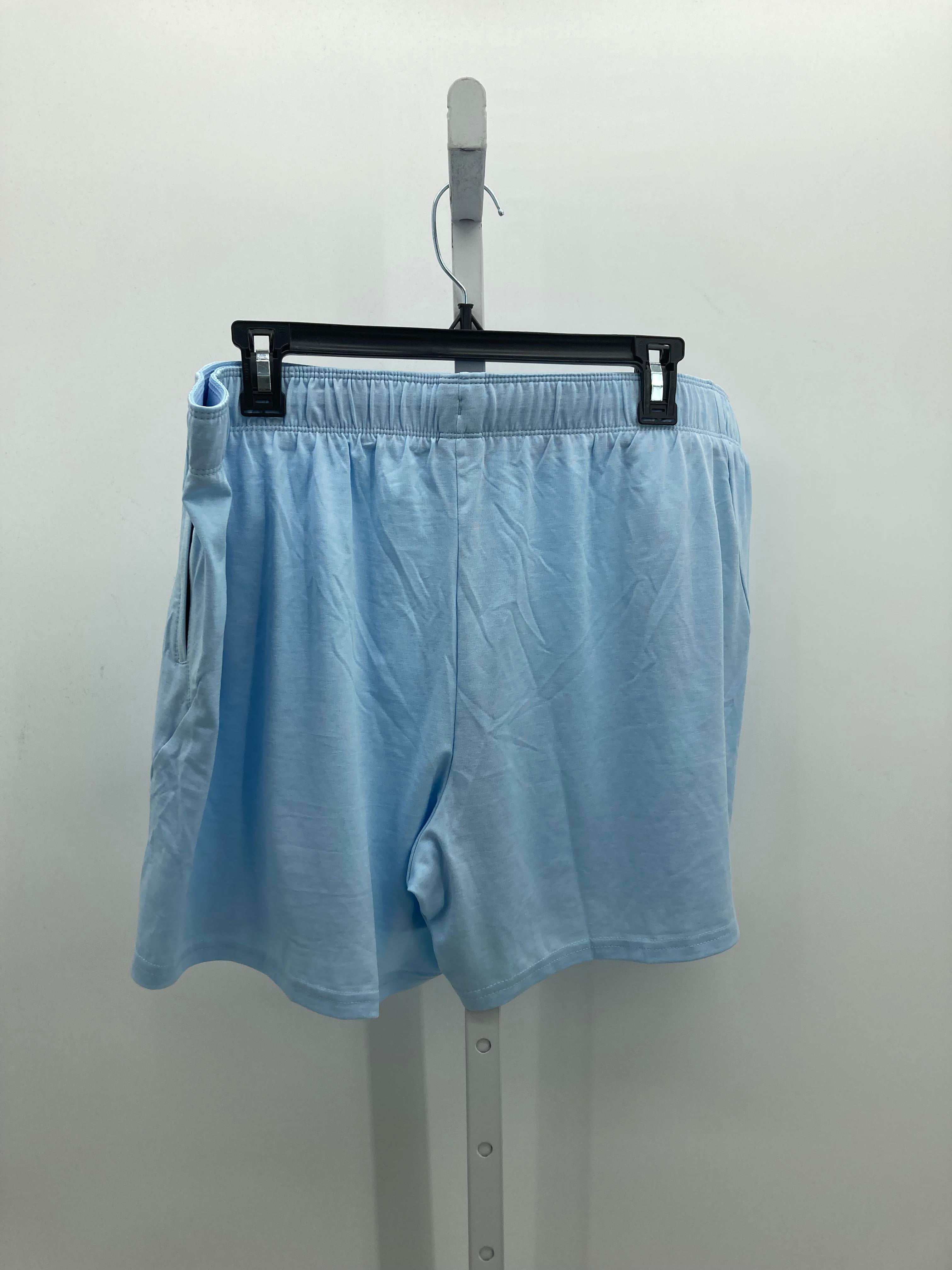 Size XXL Misses Shorts