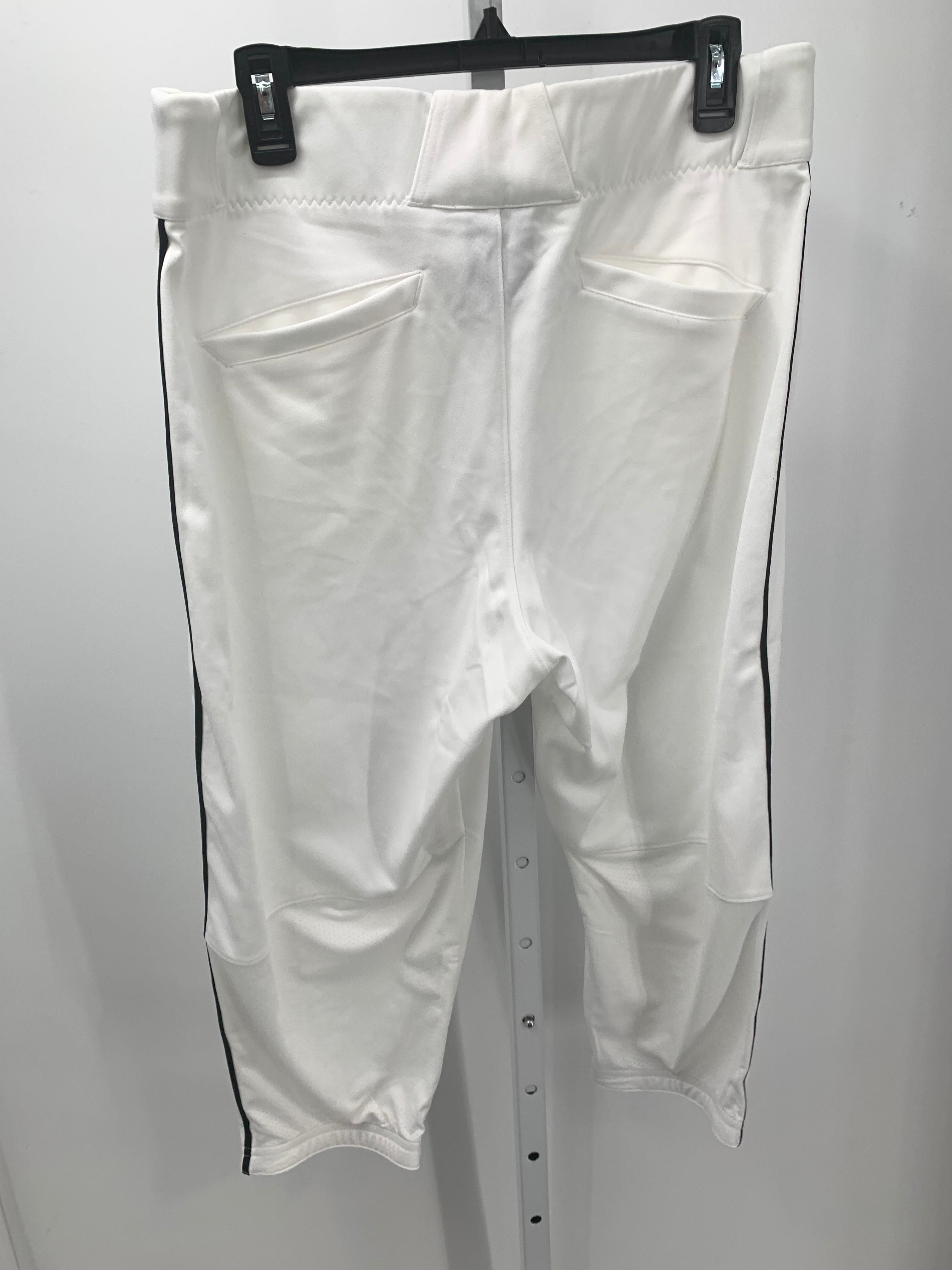 COMFORT WAIST SPORTS PANTS