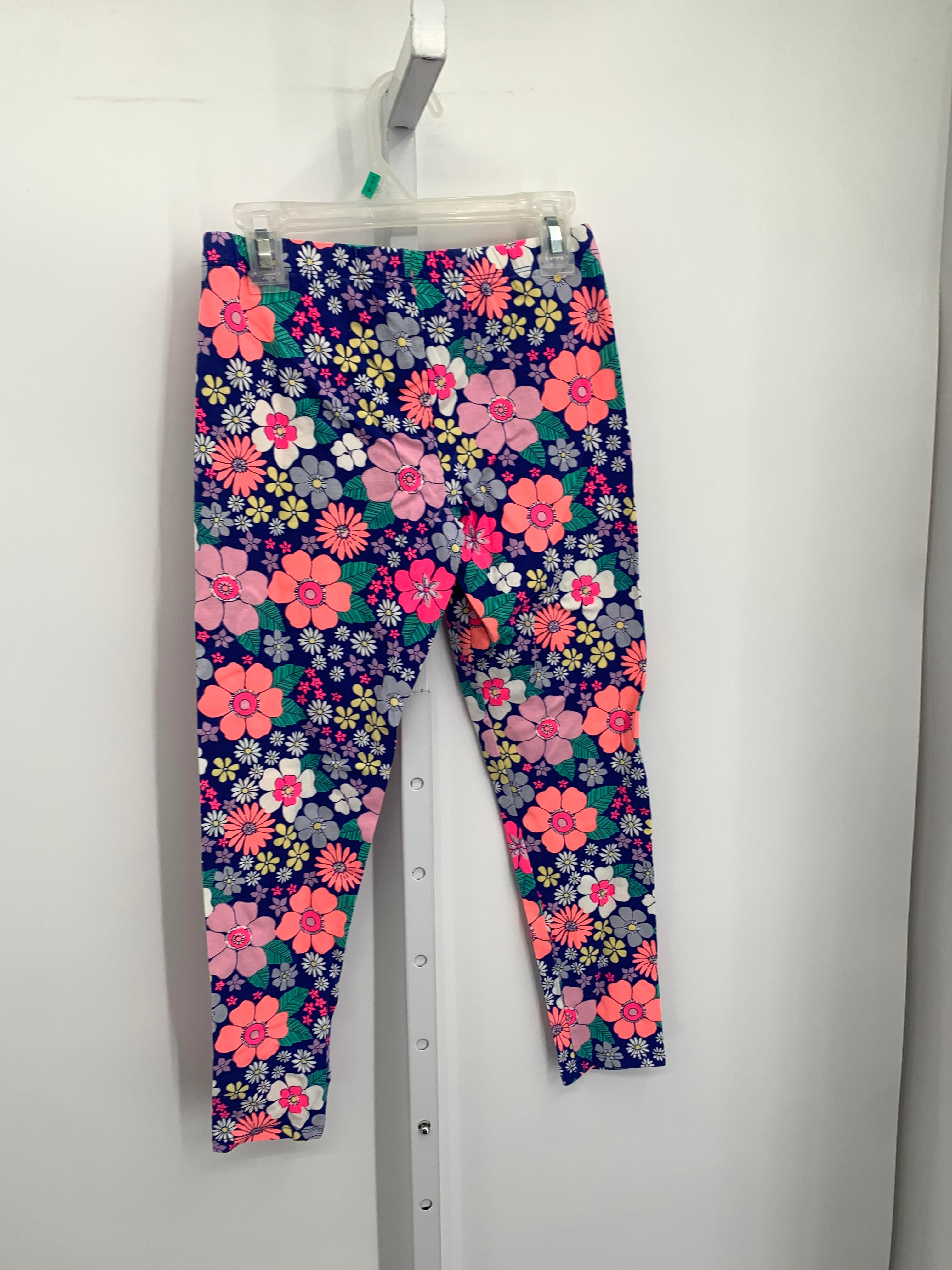 Osh Kosh Size 10-12 Girls Leggings