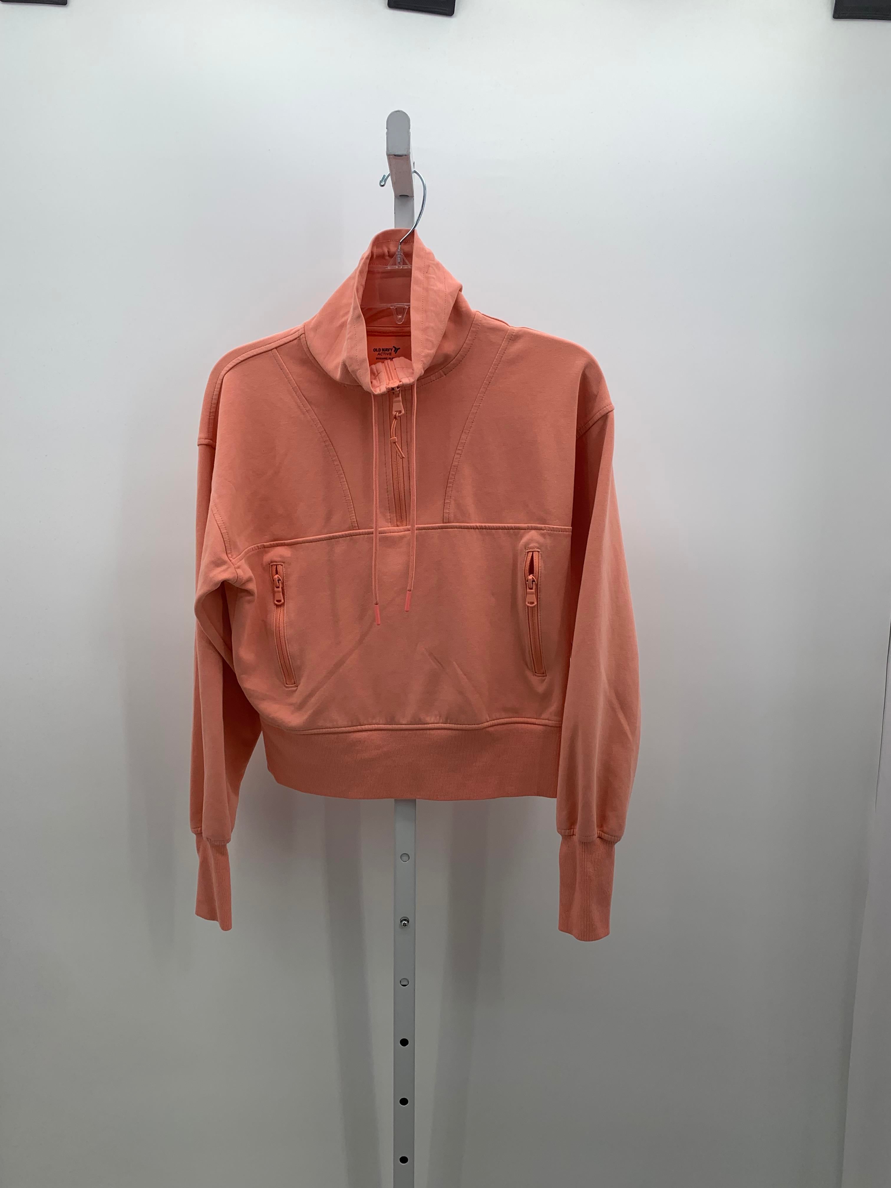 Old Navy Size X Small Misses Long Sleeve Shirt