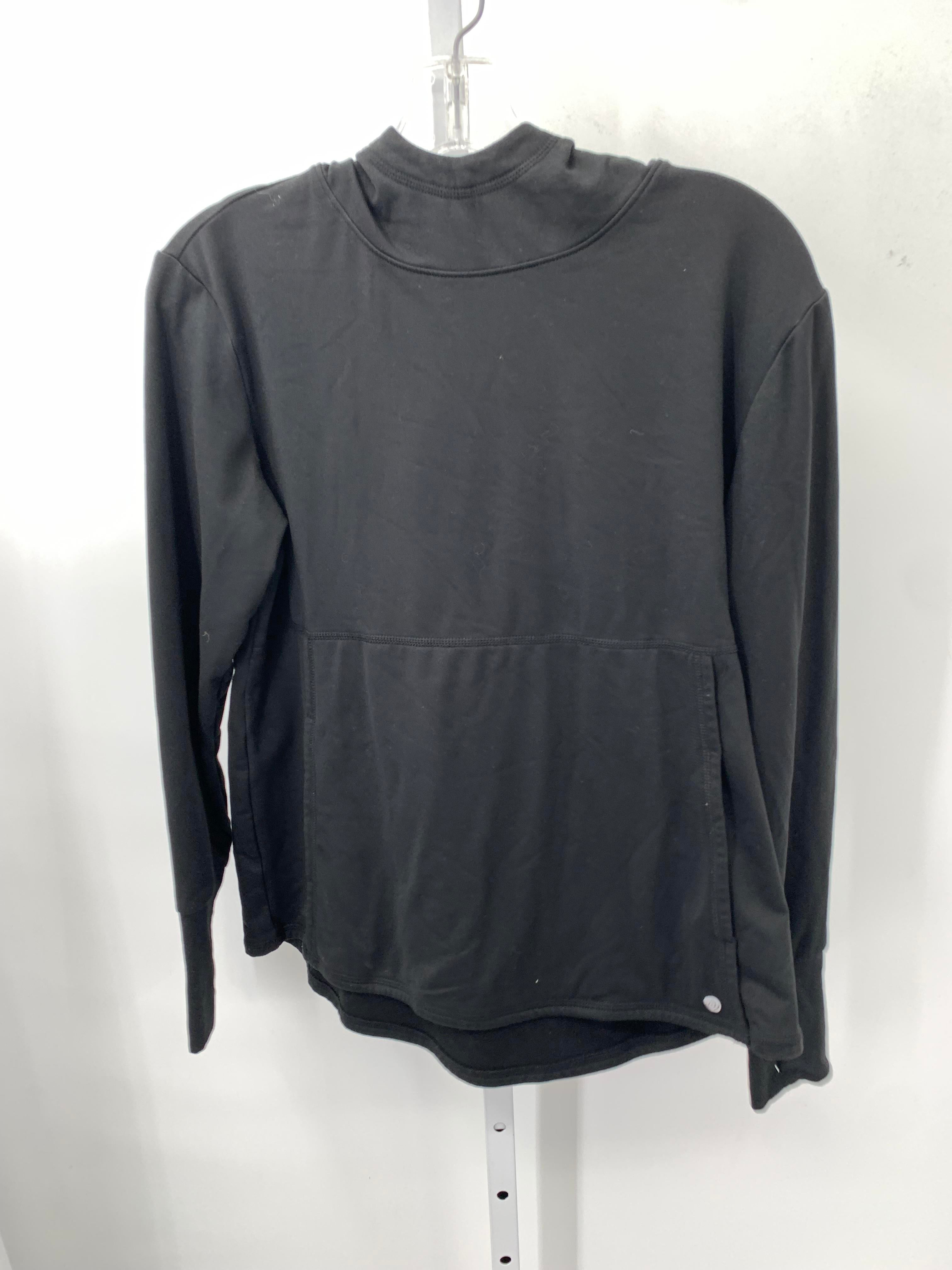 Size Large Misses Long Sleeve Shirt