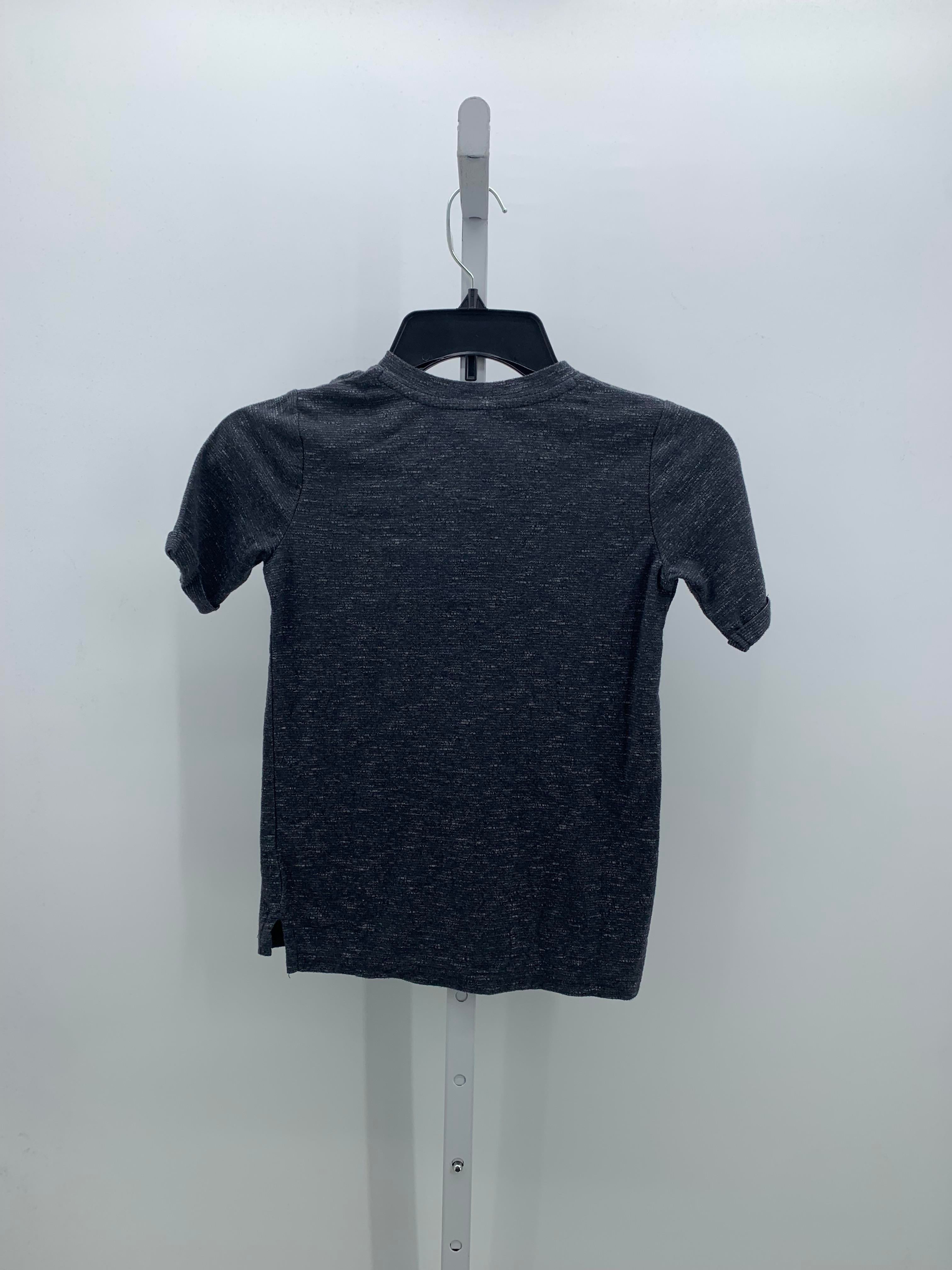 HENLEY KNIT