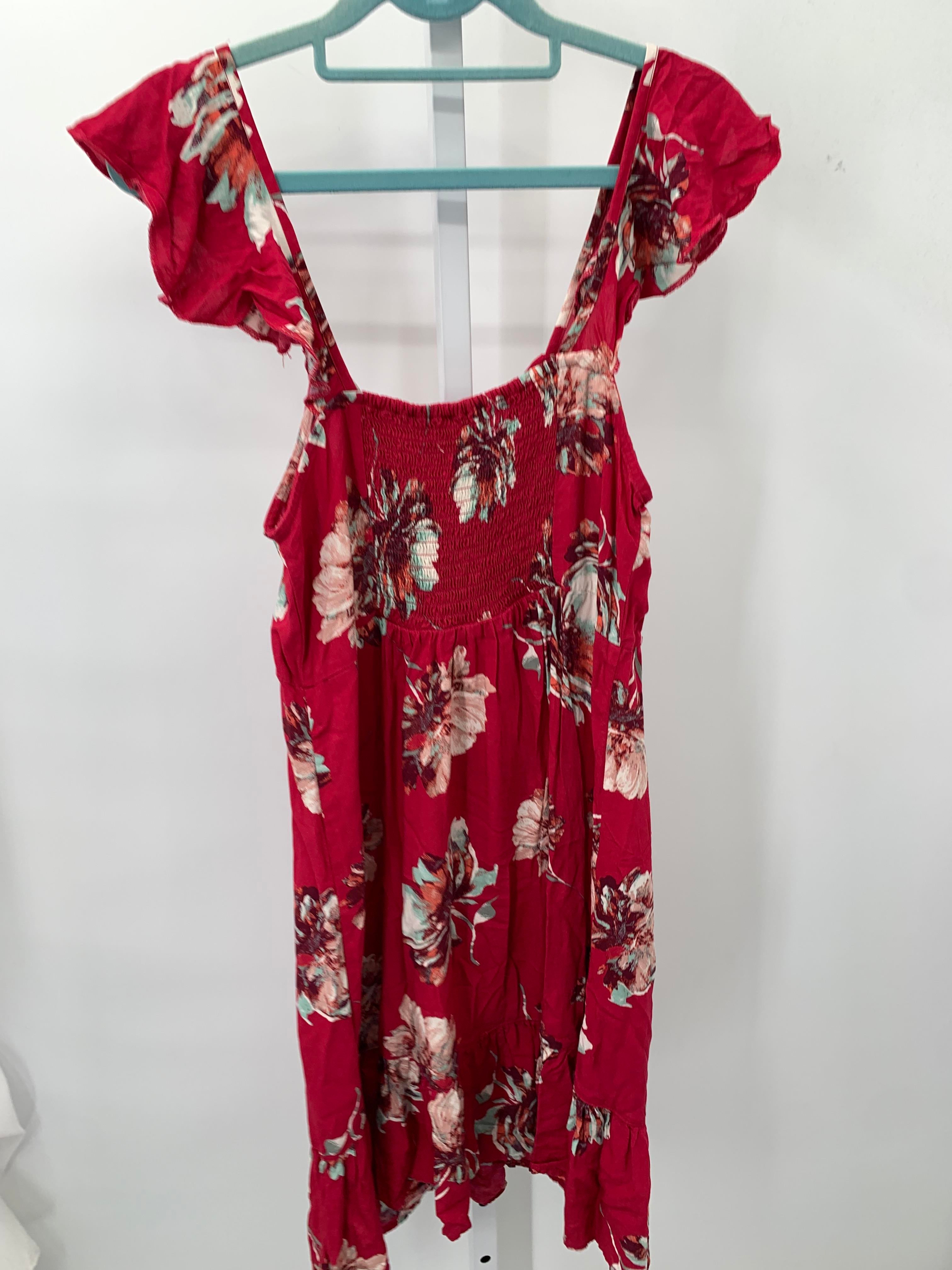 Maurices Size Small Misses Sundress