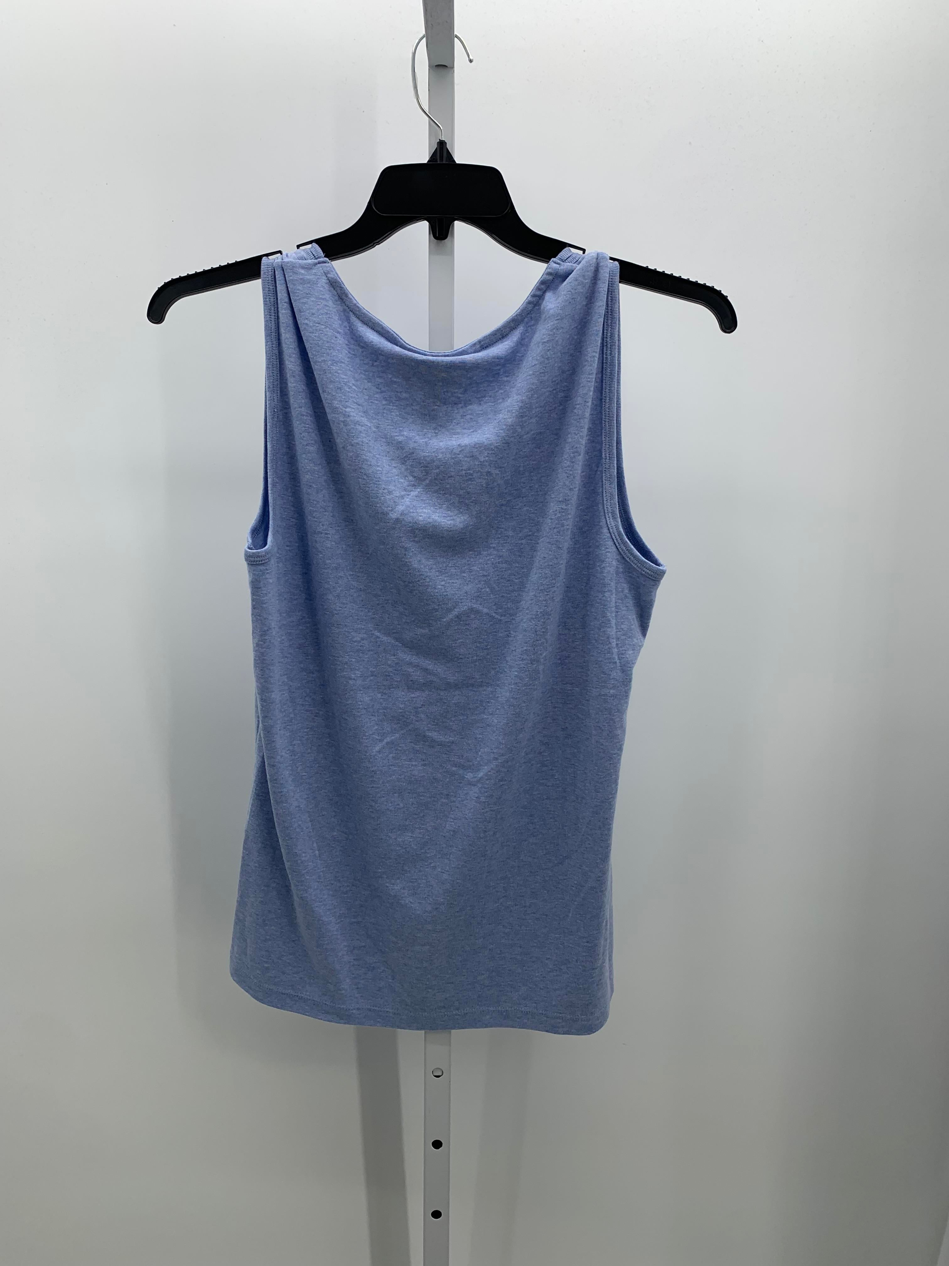 Karen Scott Size Large Misses Tank