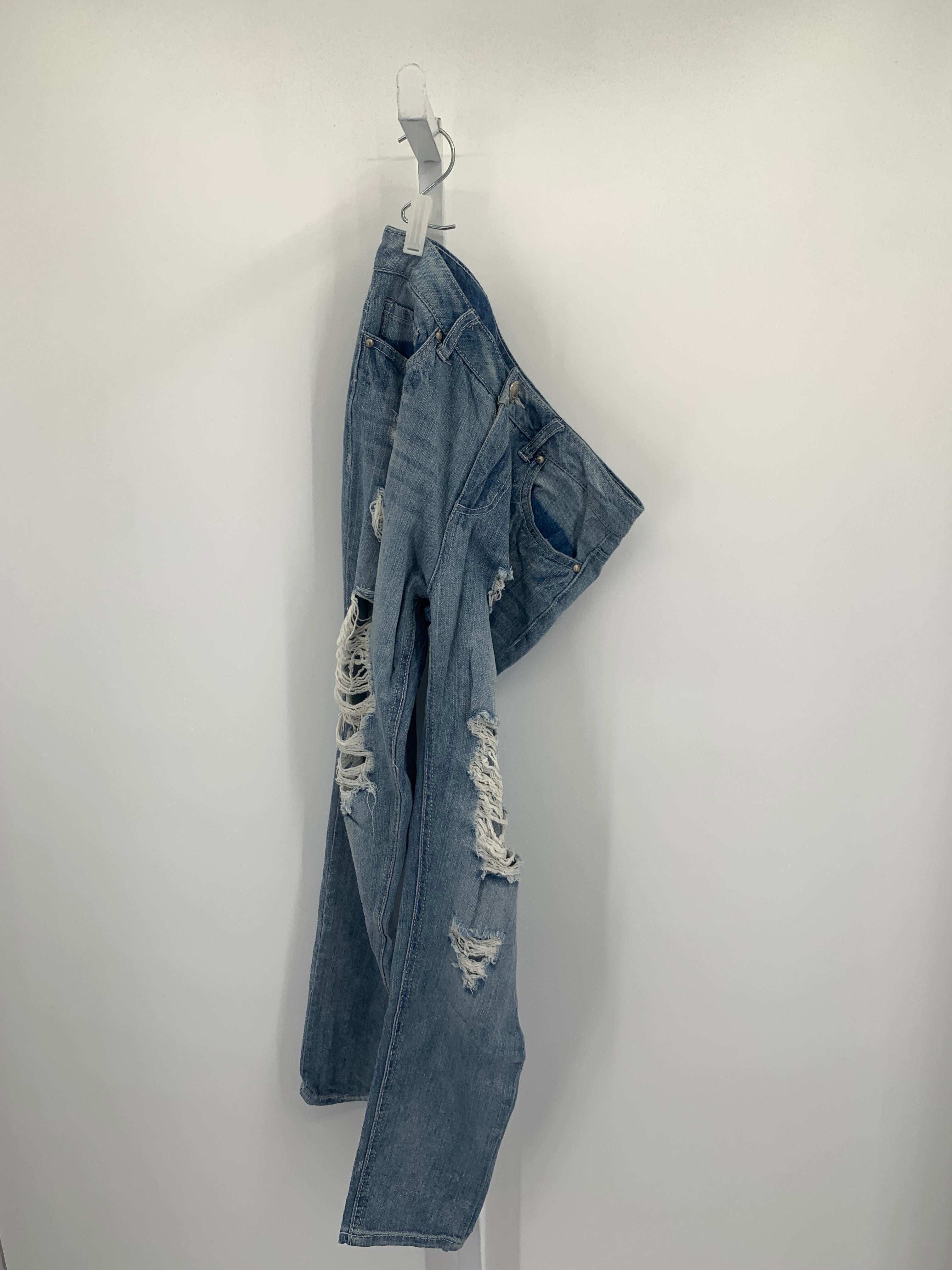 Almost Famous Size 1 Juniors Jeans