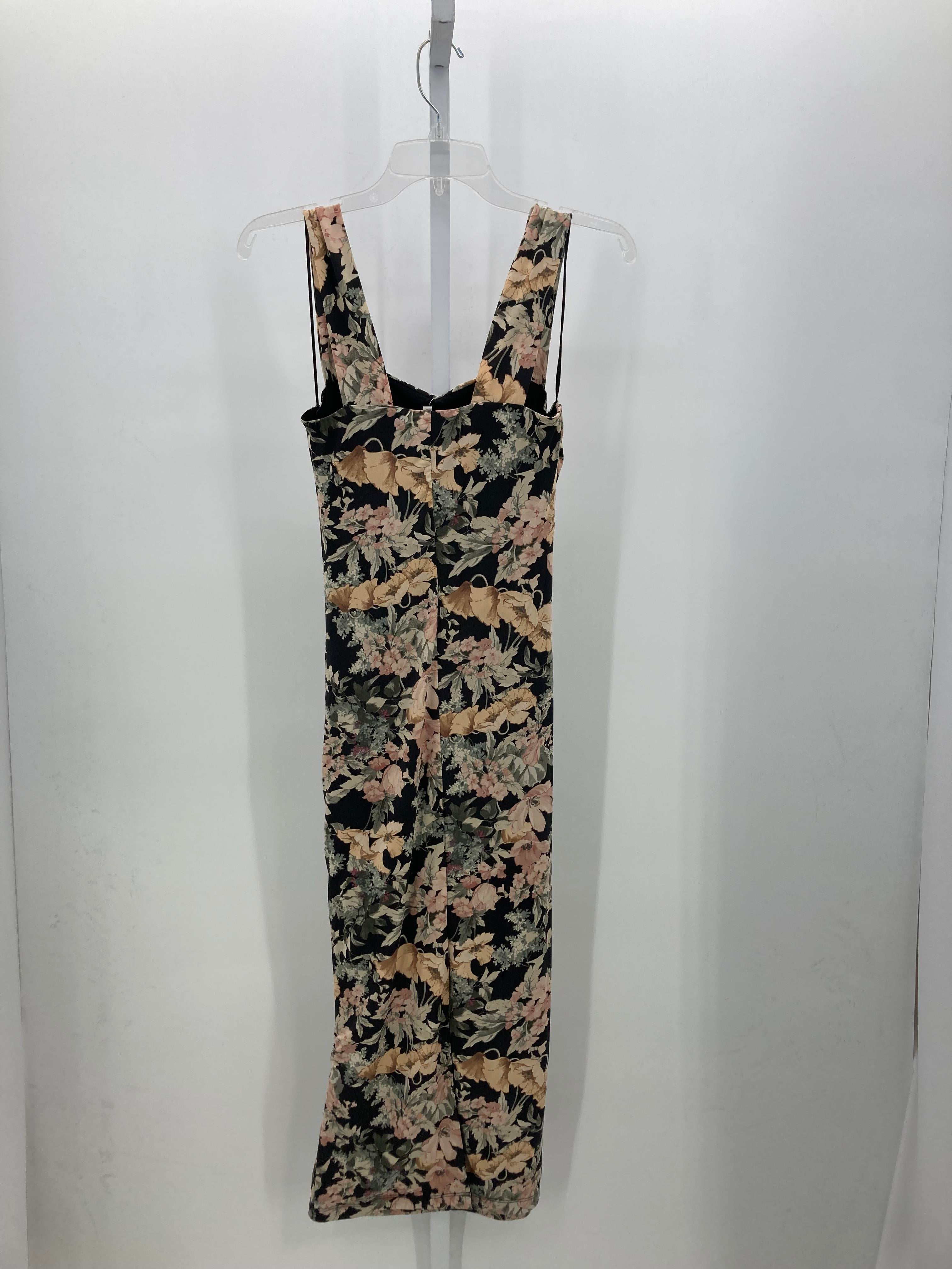 Maurices Size X Small Misses Sleeveless Dress