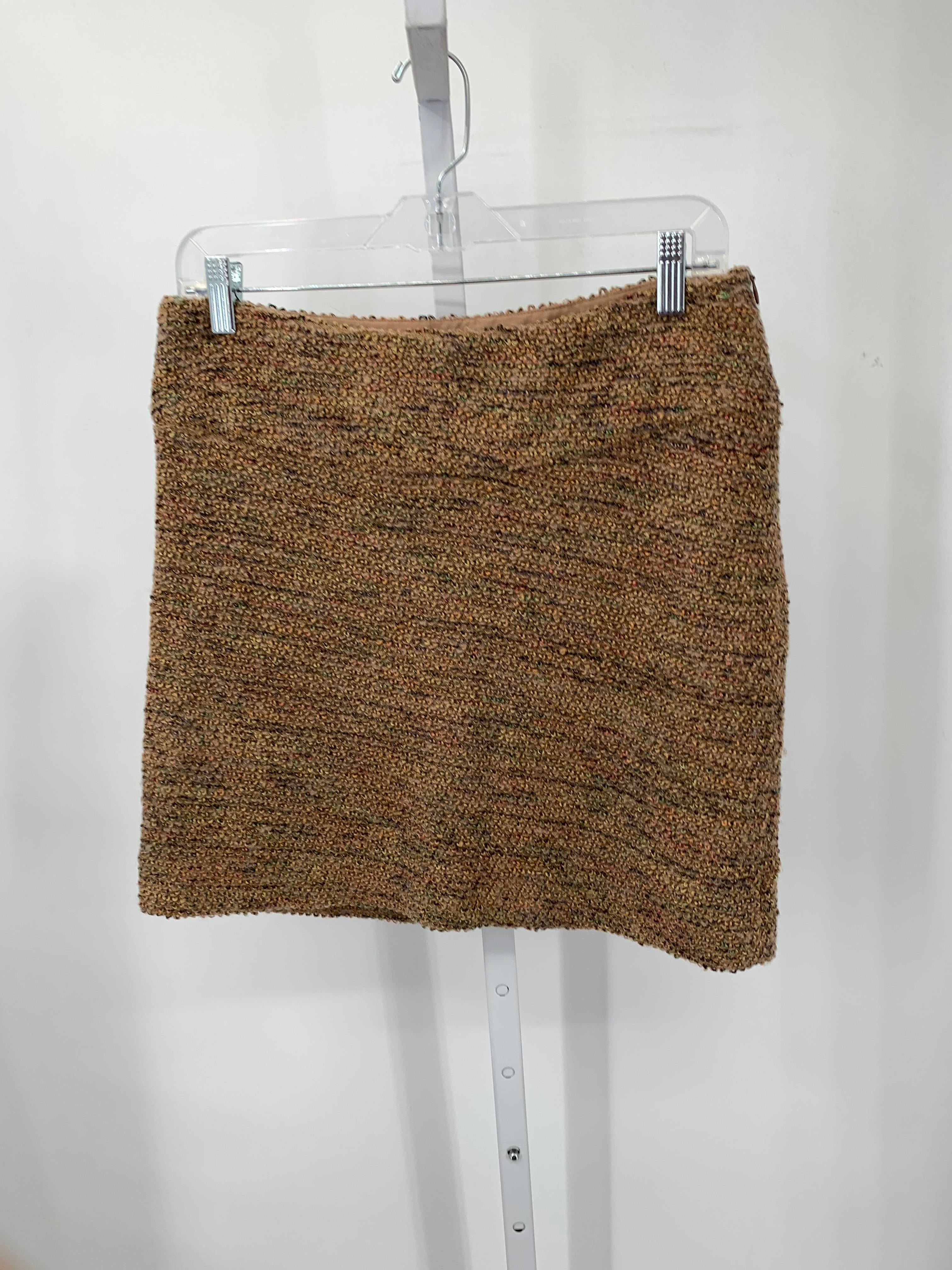 The Limited Size 6 Misses Skirt