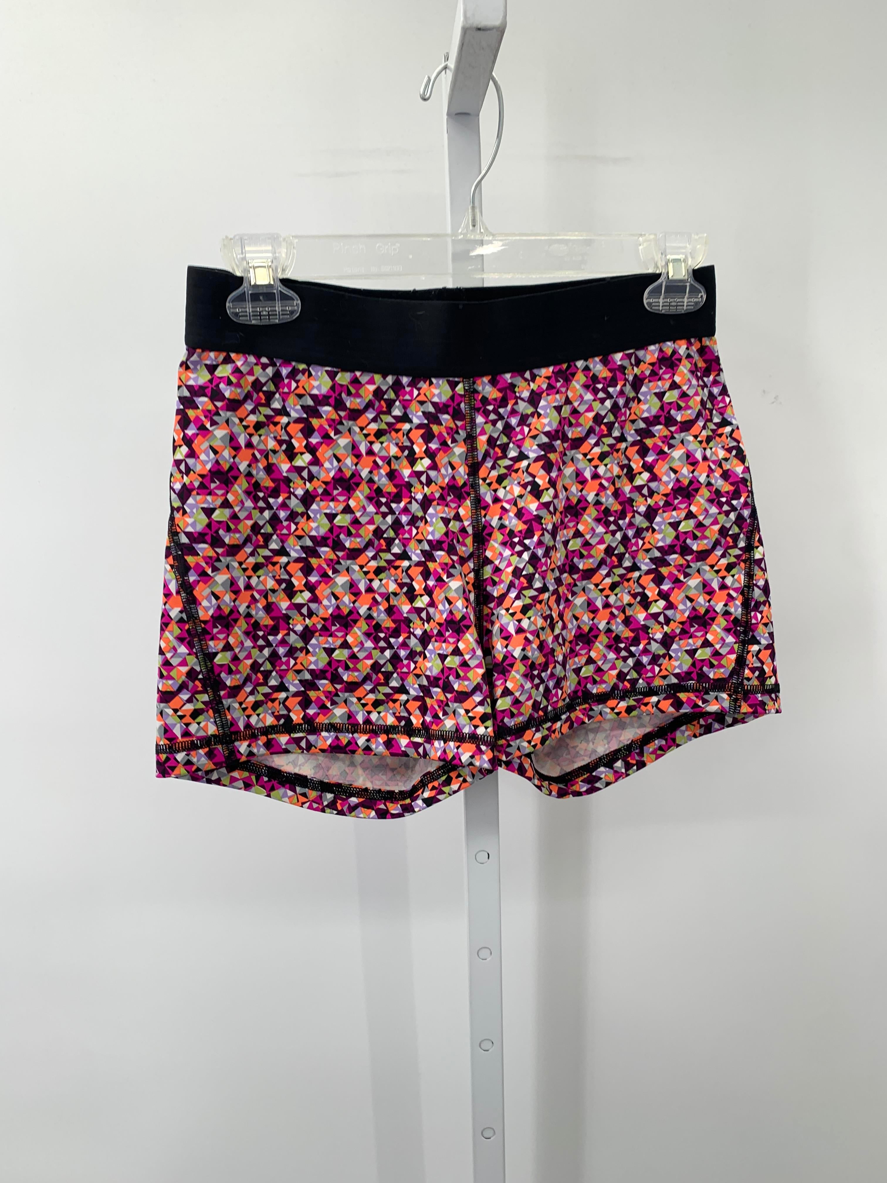 Victoria's Secret Size Medium Misses Shorts