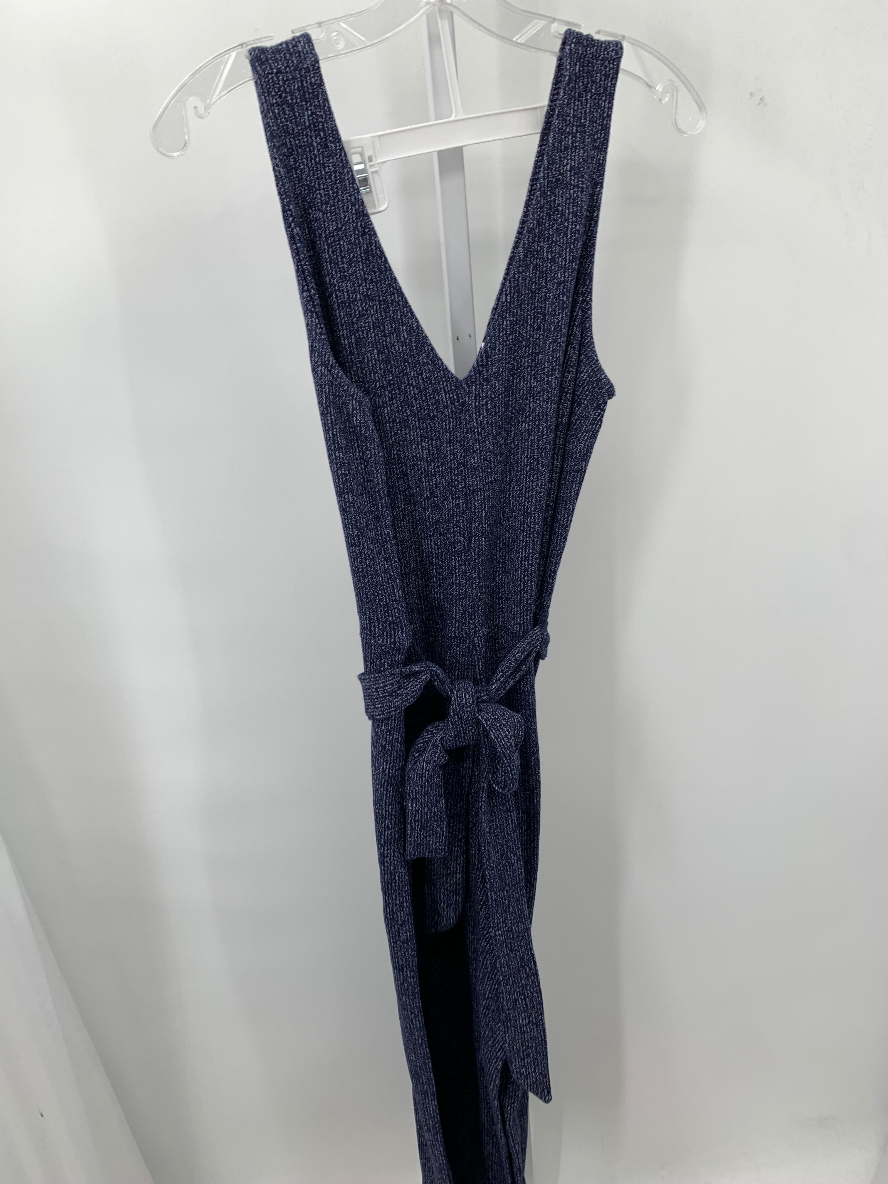Gap Size Large Misses Jumper