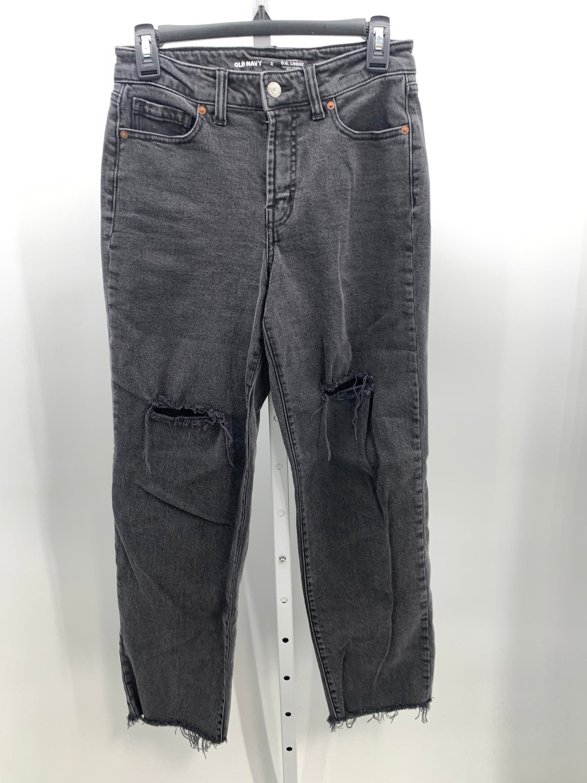 Old Navy Size 2 Misses Jeans