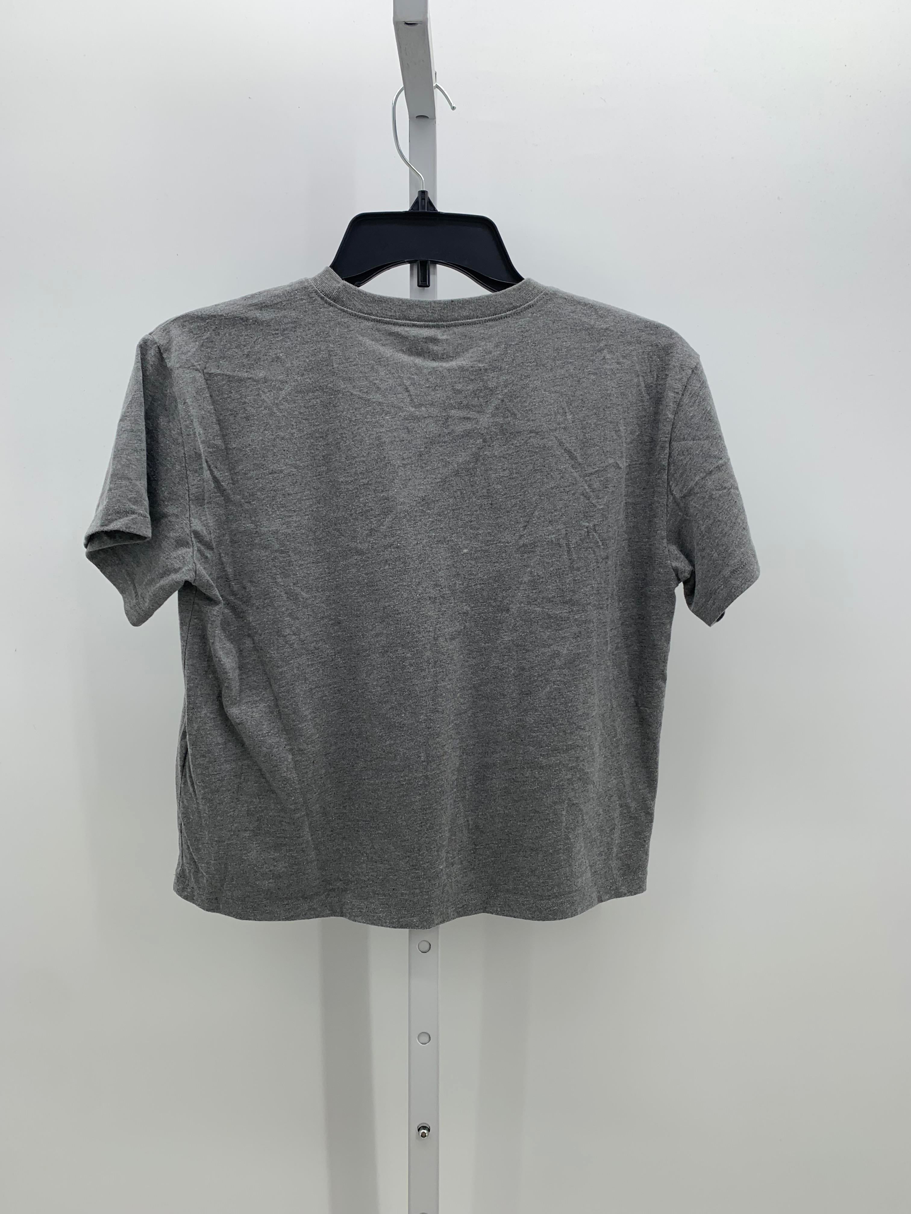 Hollister Size X Small Juniors Short Sleeve Shirt