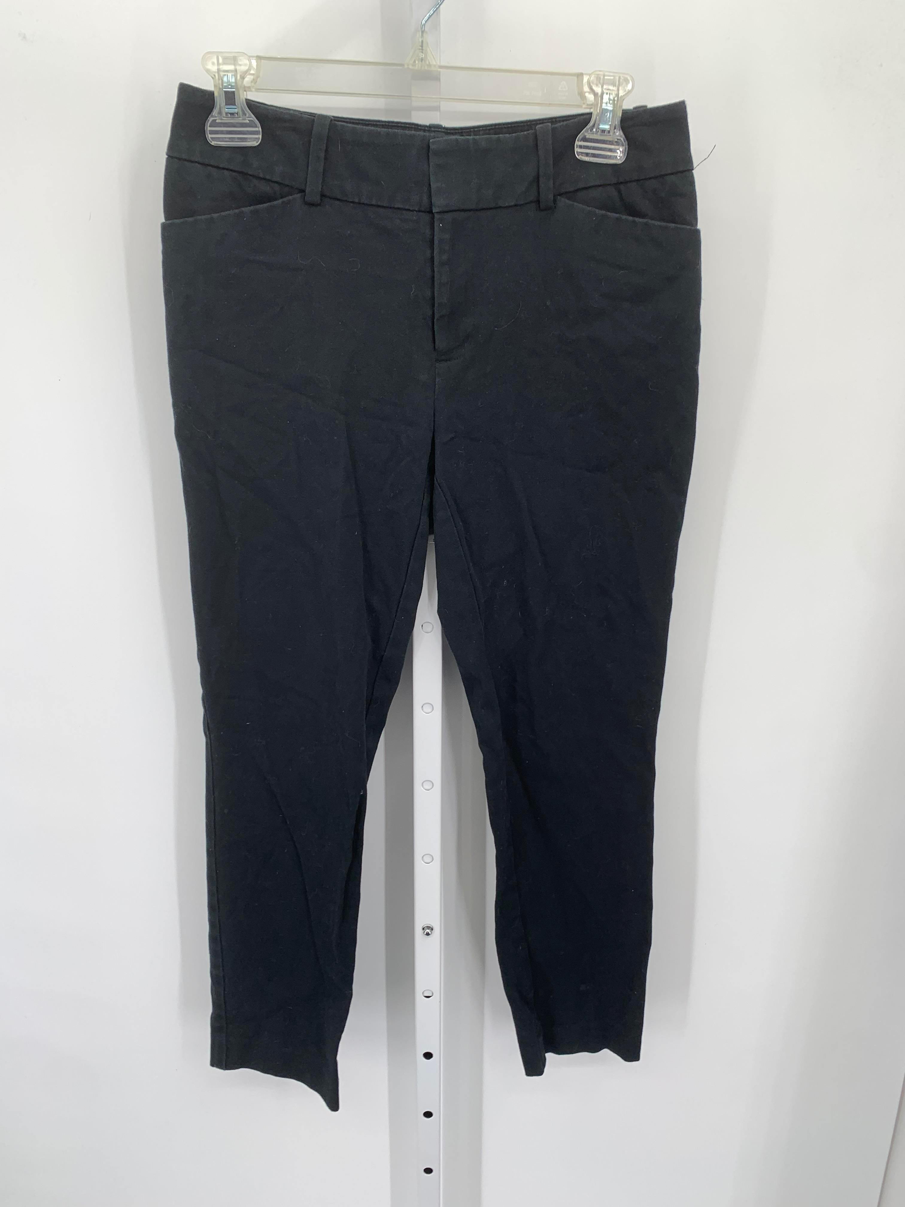 A New Day Size 2 Misses Cropped Pants