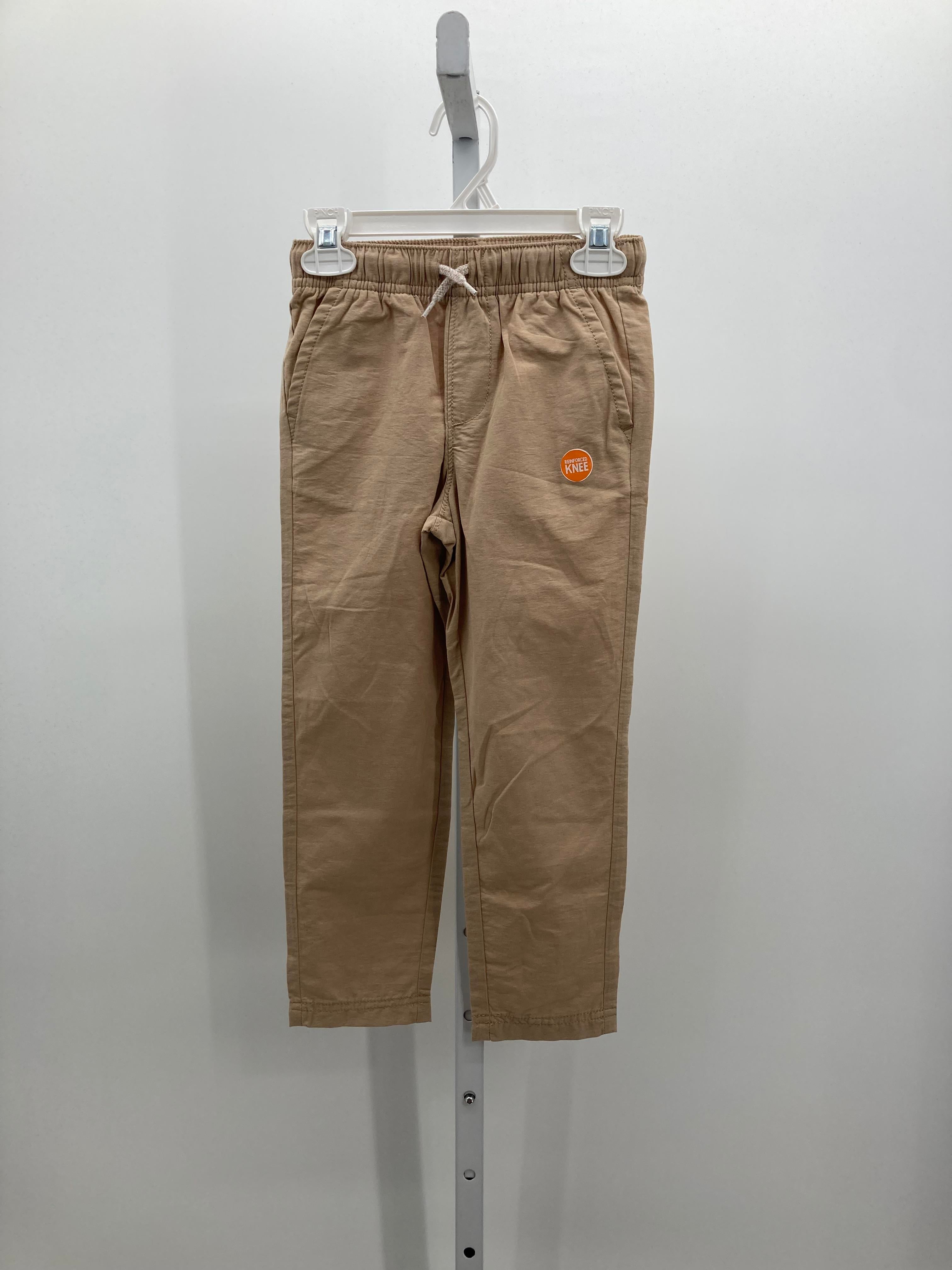 NEW DRAW WAIST PANTS