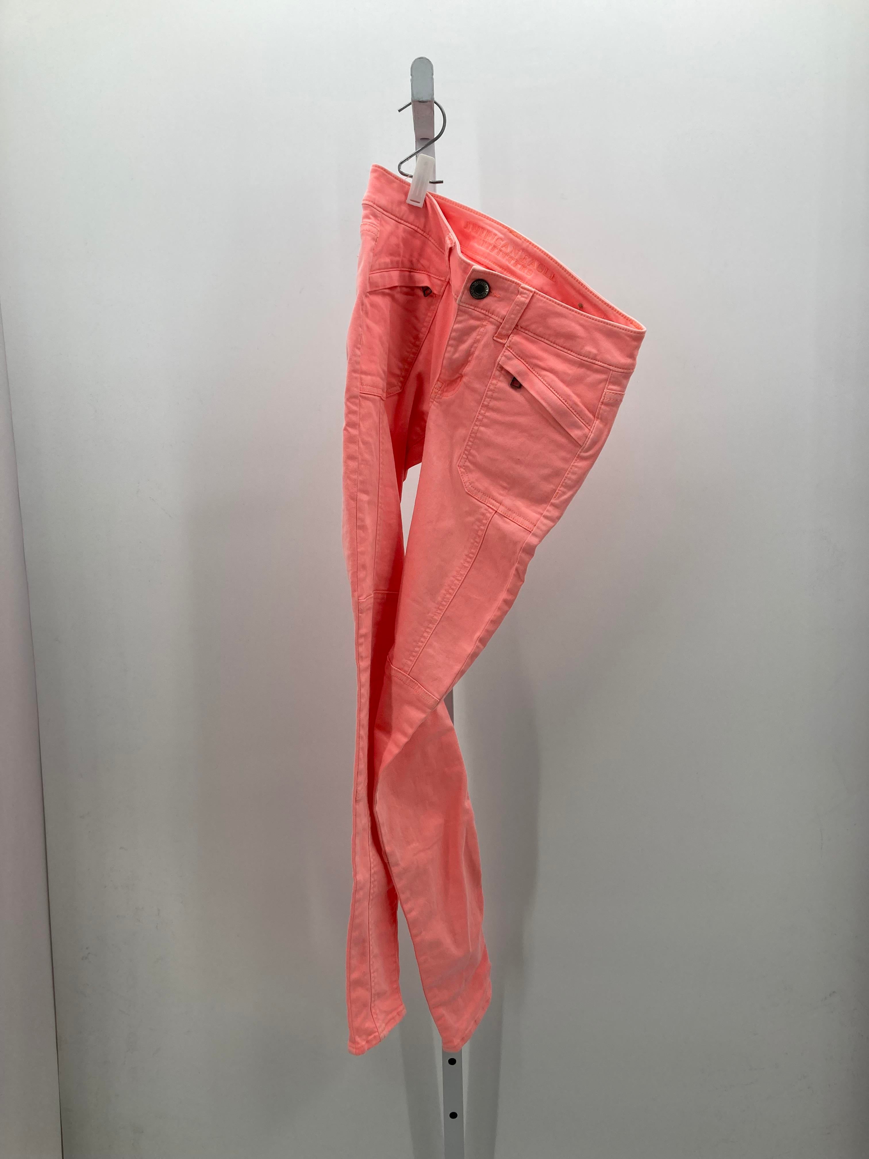American Eagle Size 00 Juniors Jeans