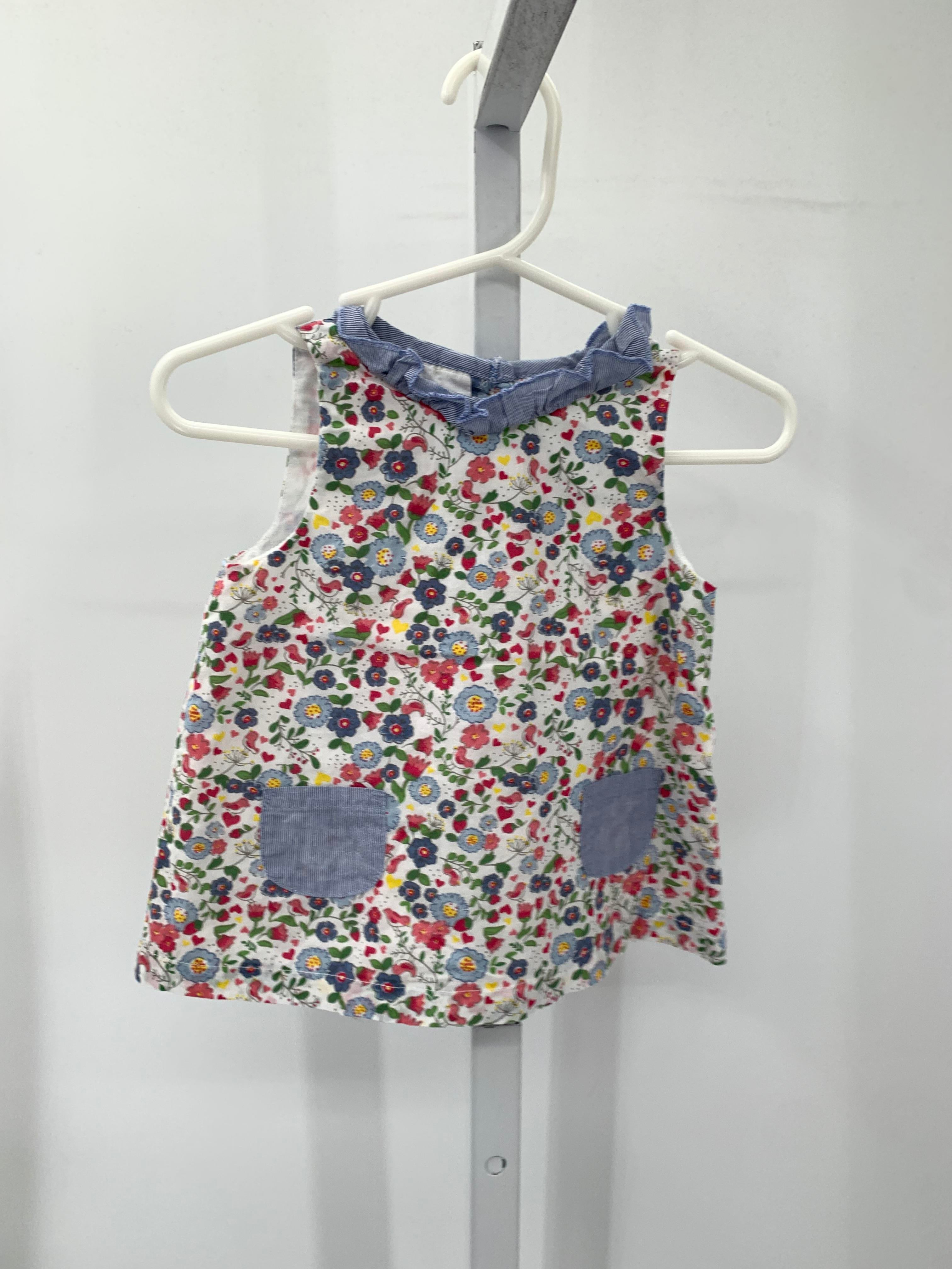 Little Me Size 12 Months Girls Tank