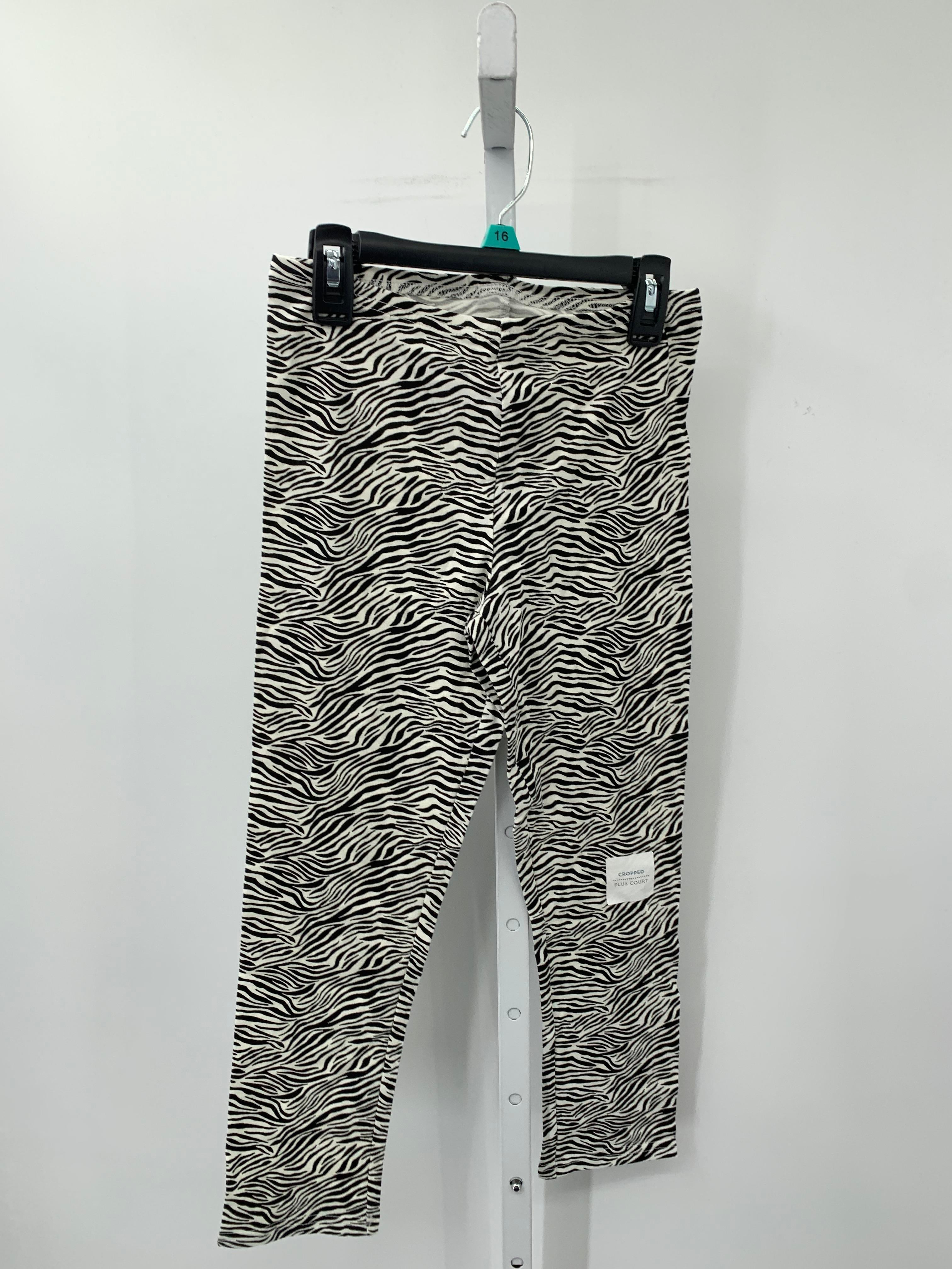 Old Navy Size 14 Girls Leggings