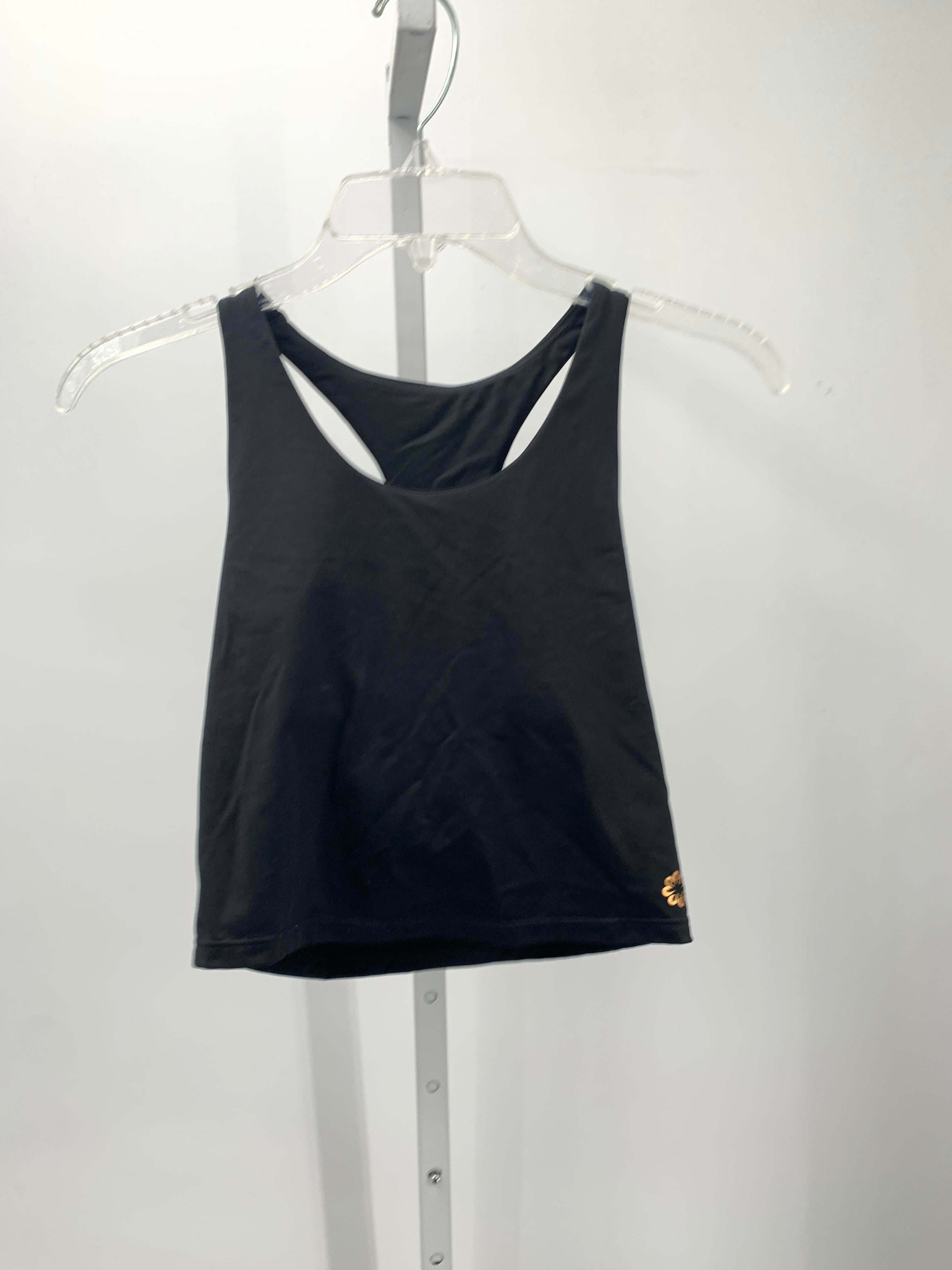 Pro Player Size Small Misses Tank