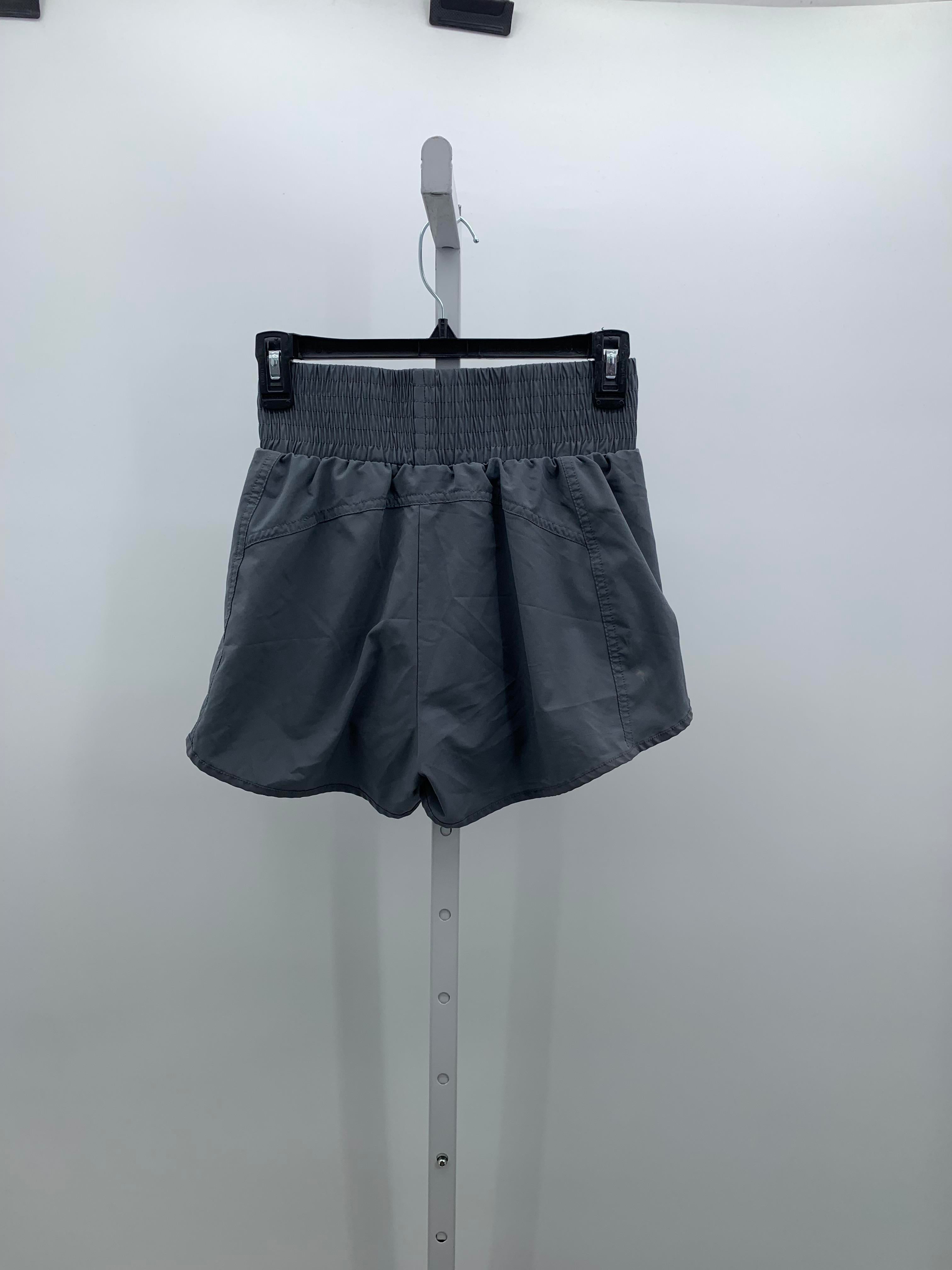 Size Small Misses Shorts