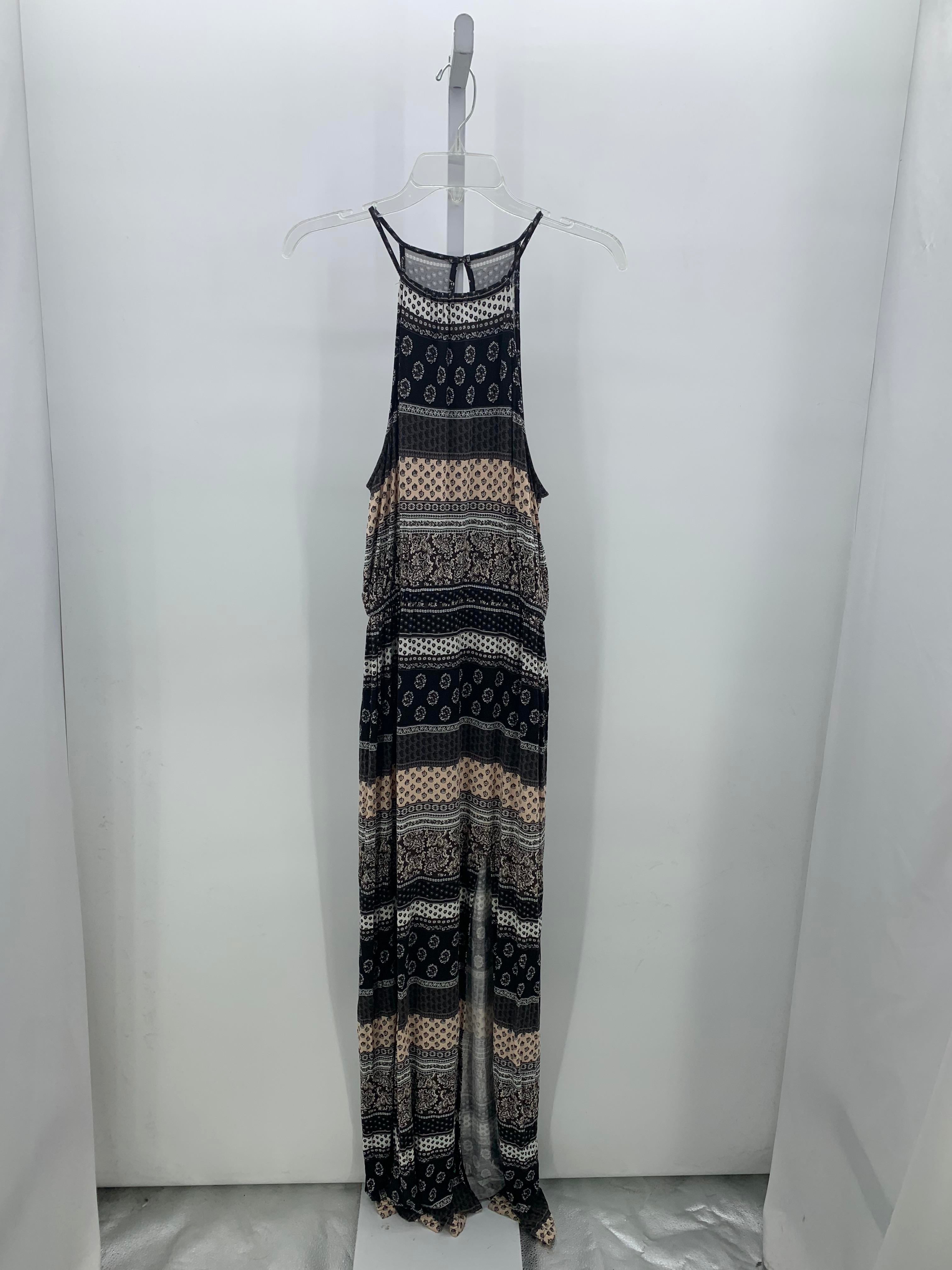 American Eagle Size Medium Juniors Sundress